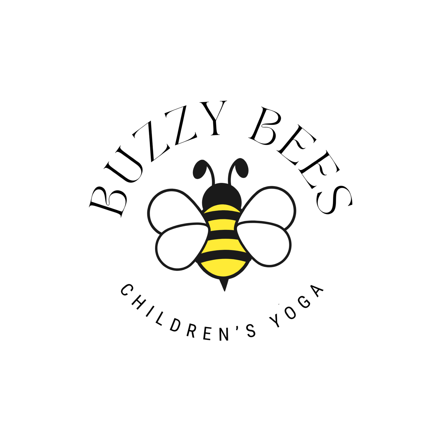 Buzzy Bees Children’s Yoga