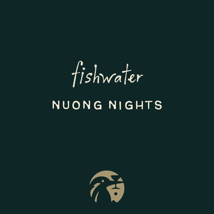 Kingfisher: Nuong Nights