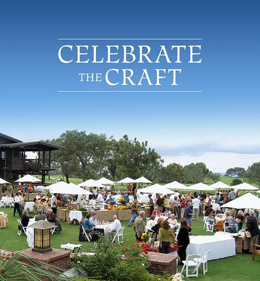 Celebrate the Craft 