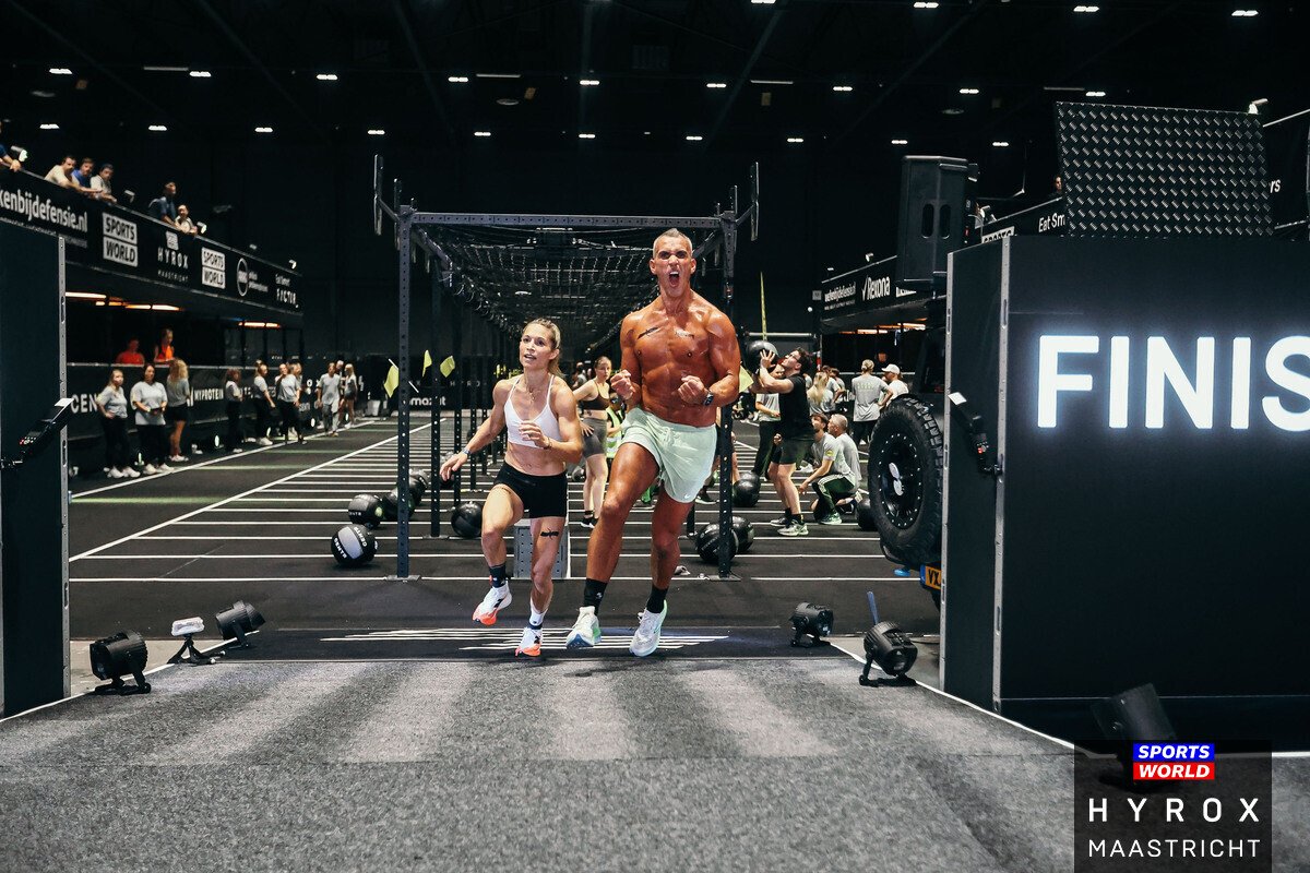 Broad Jump Burpees Technique Masterclass