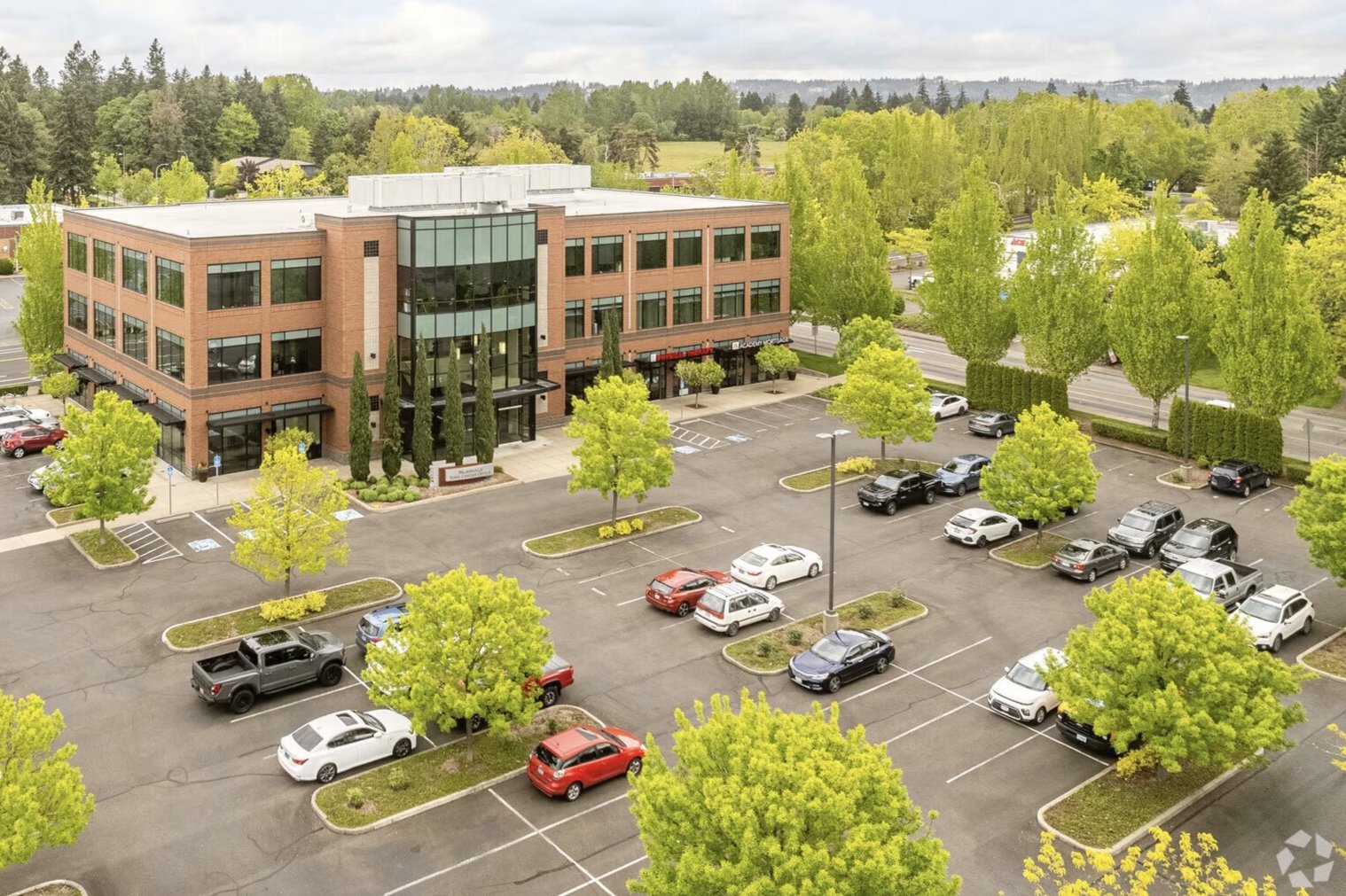 Wilsonville businesses benefit from urban renewal tool