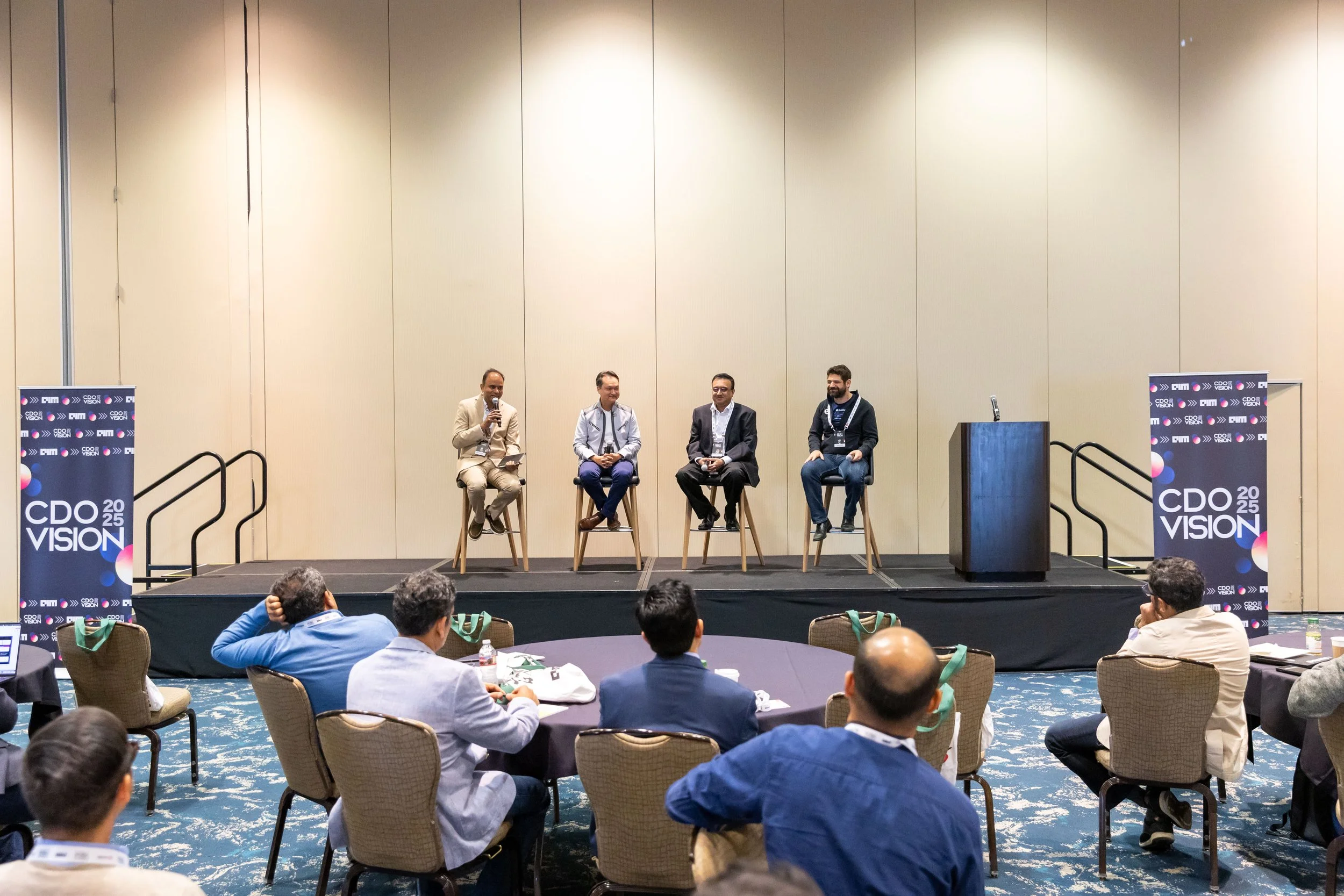 Capturing Conference Energy: The Story Behind a Successful Event Film