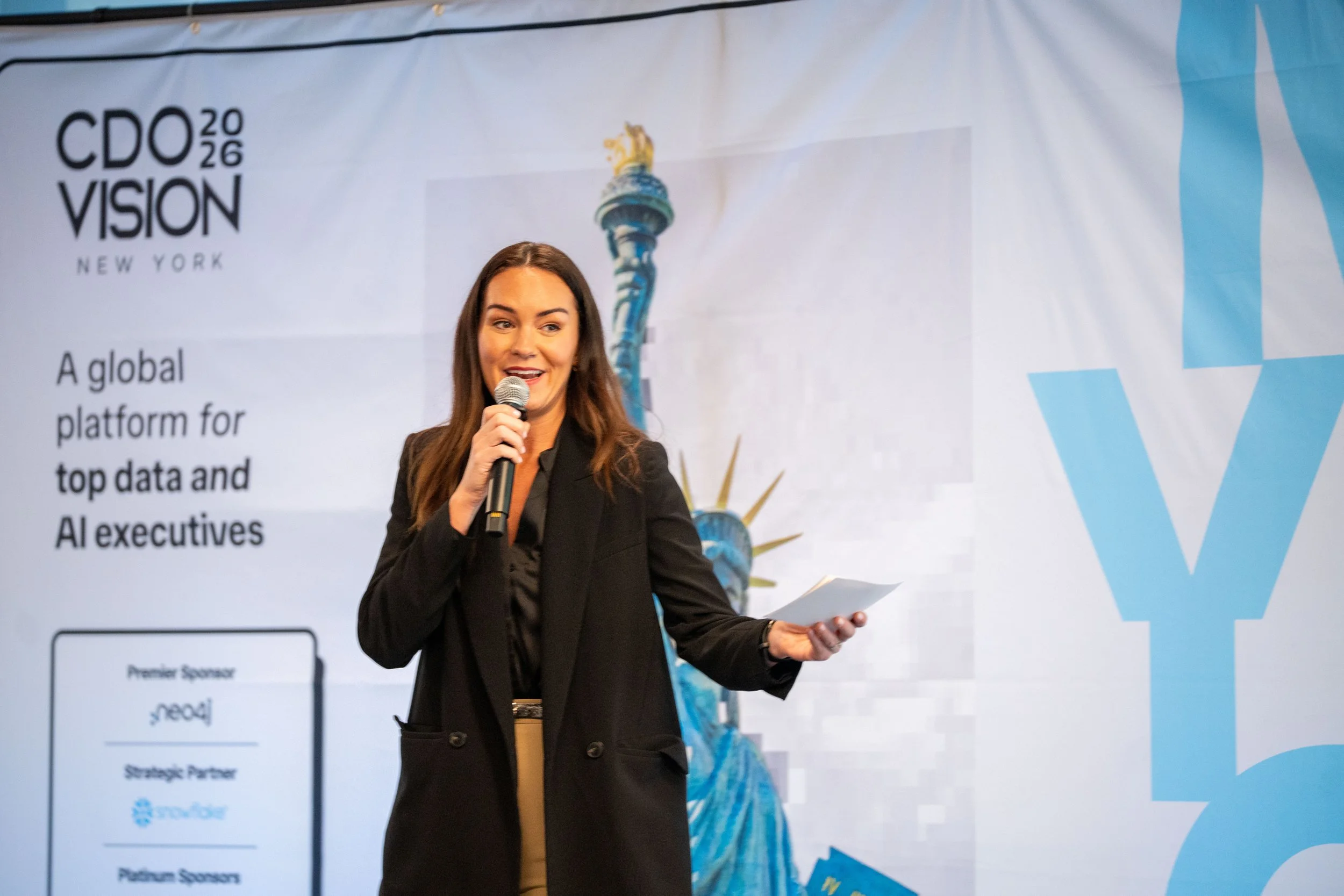 The Art of Event Photography: Beyond Headshots and Timelines