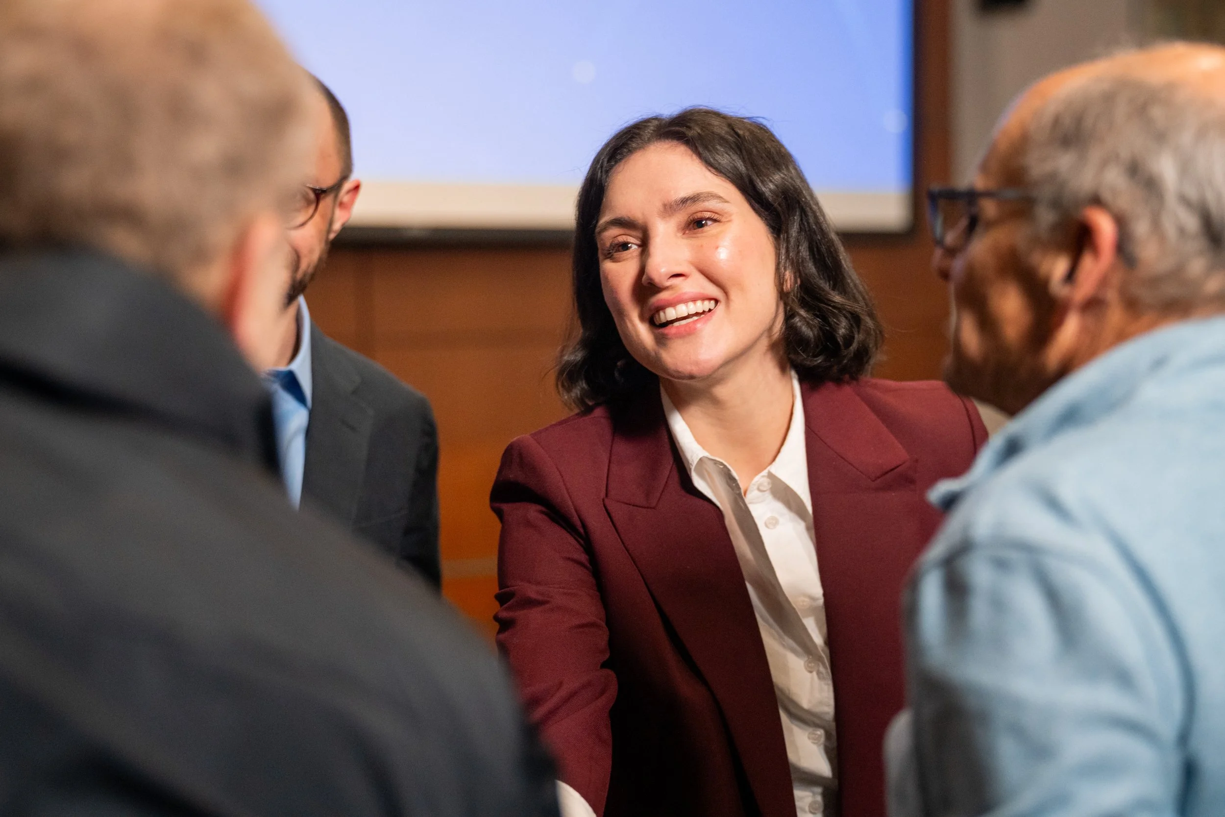 How Universities Use Visual Storytelling to Build Global Reputation