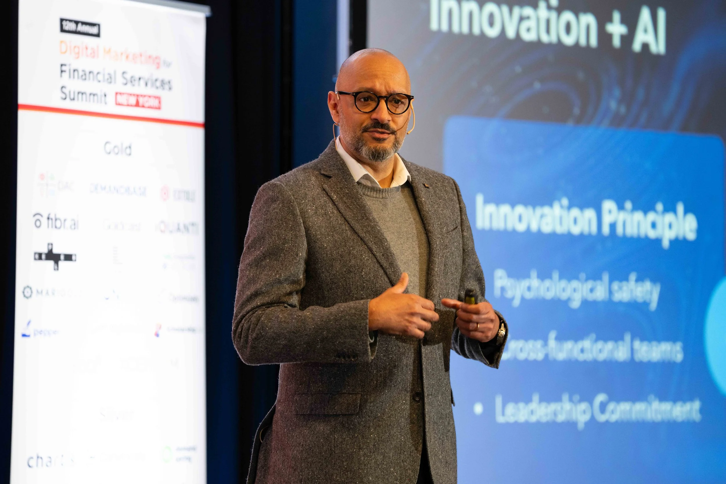 Event Films That Extend the Life of Corporate Gatherings