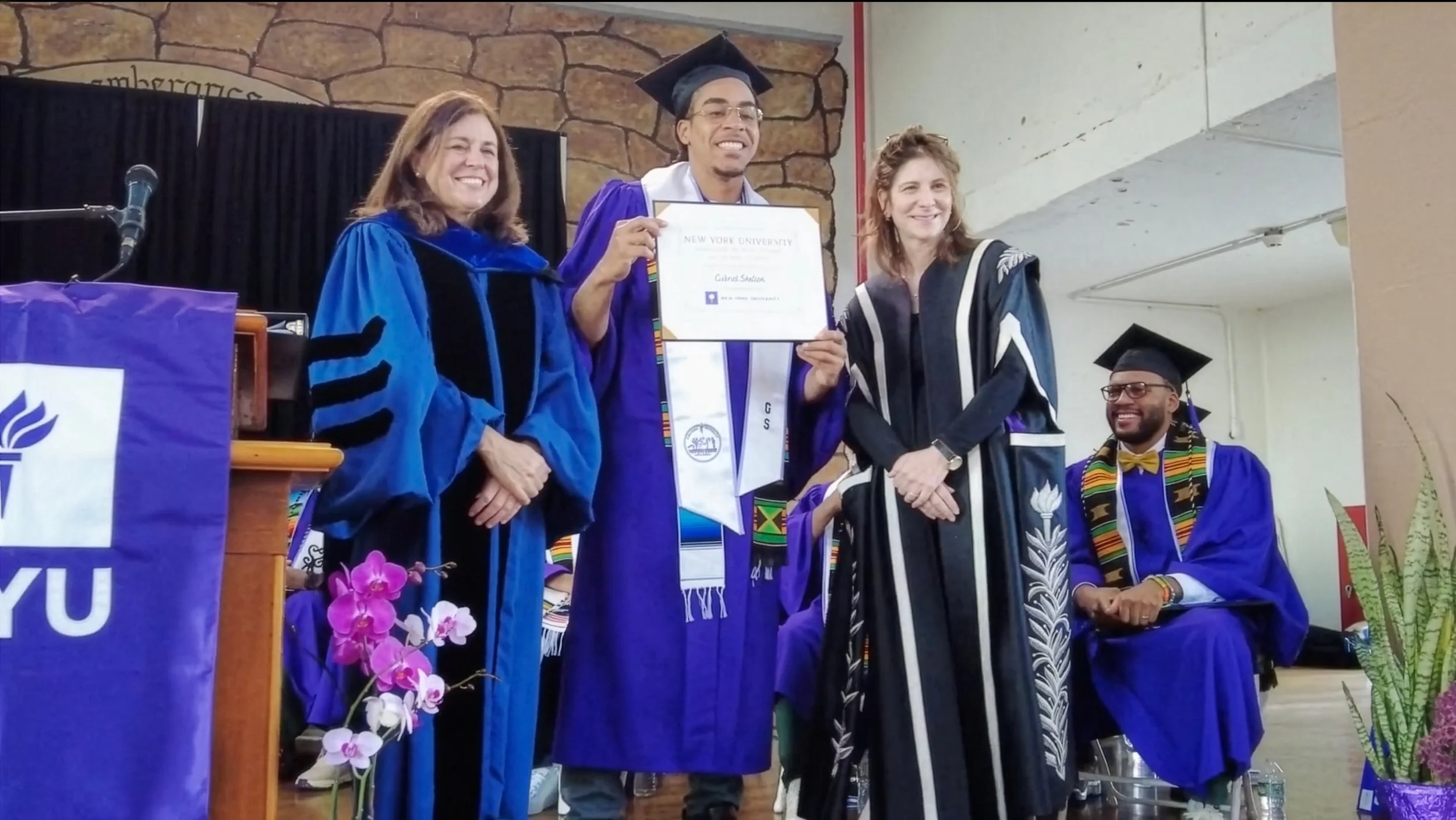 How Campus Films Influence Student Applications
