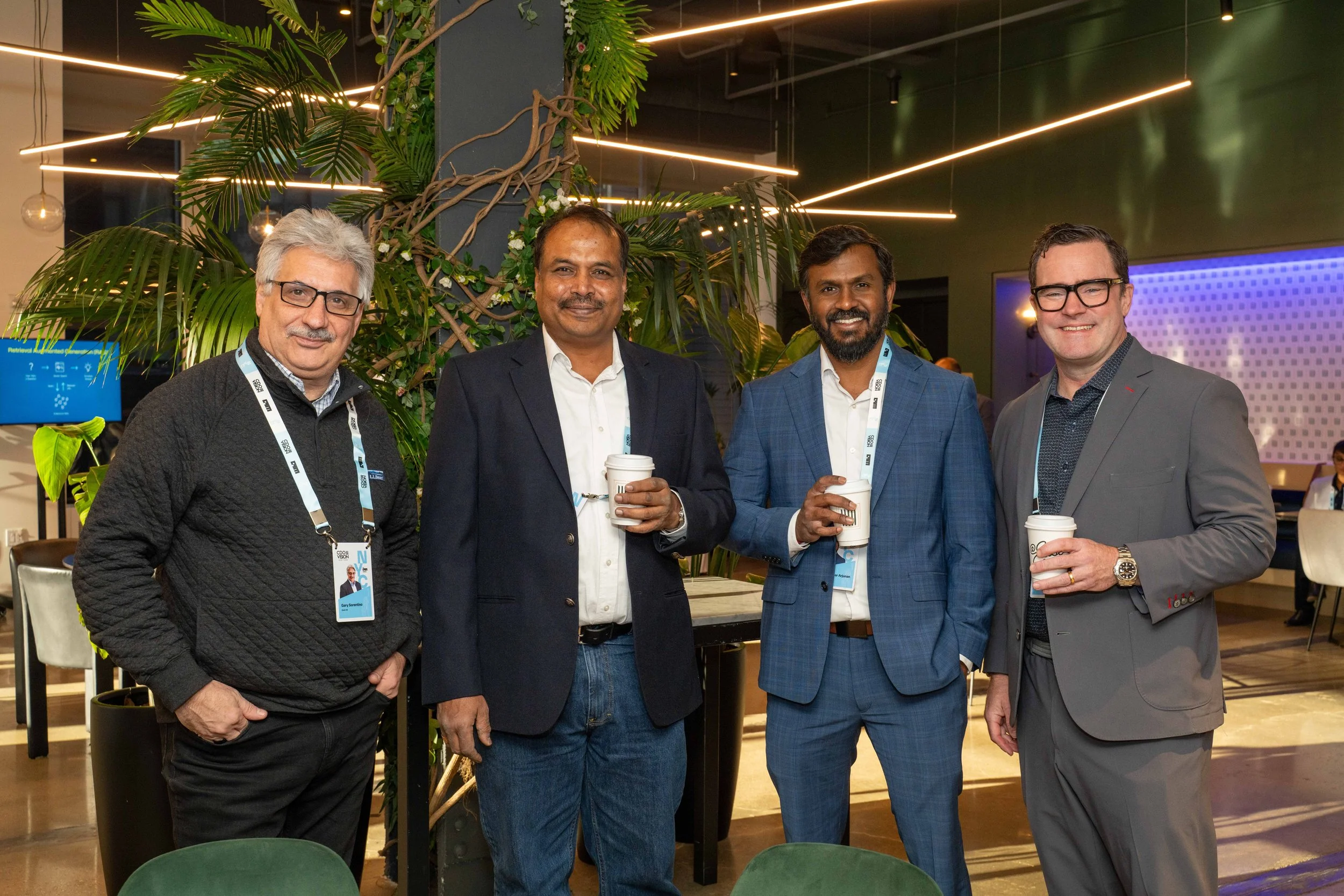 How Smart Production Companies Are Using AI Behind the Scenes