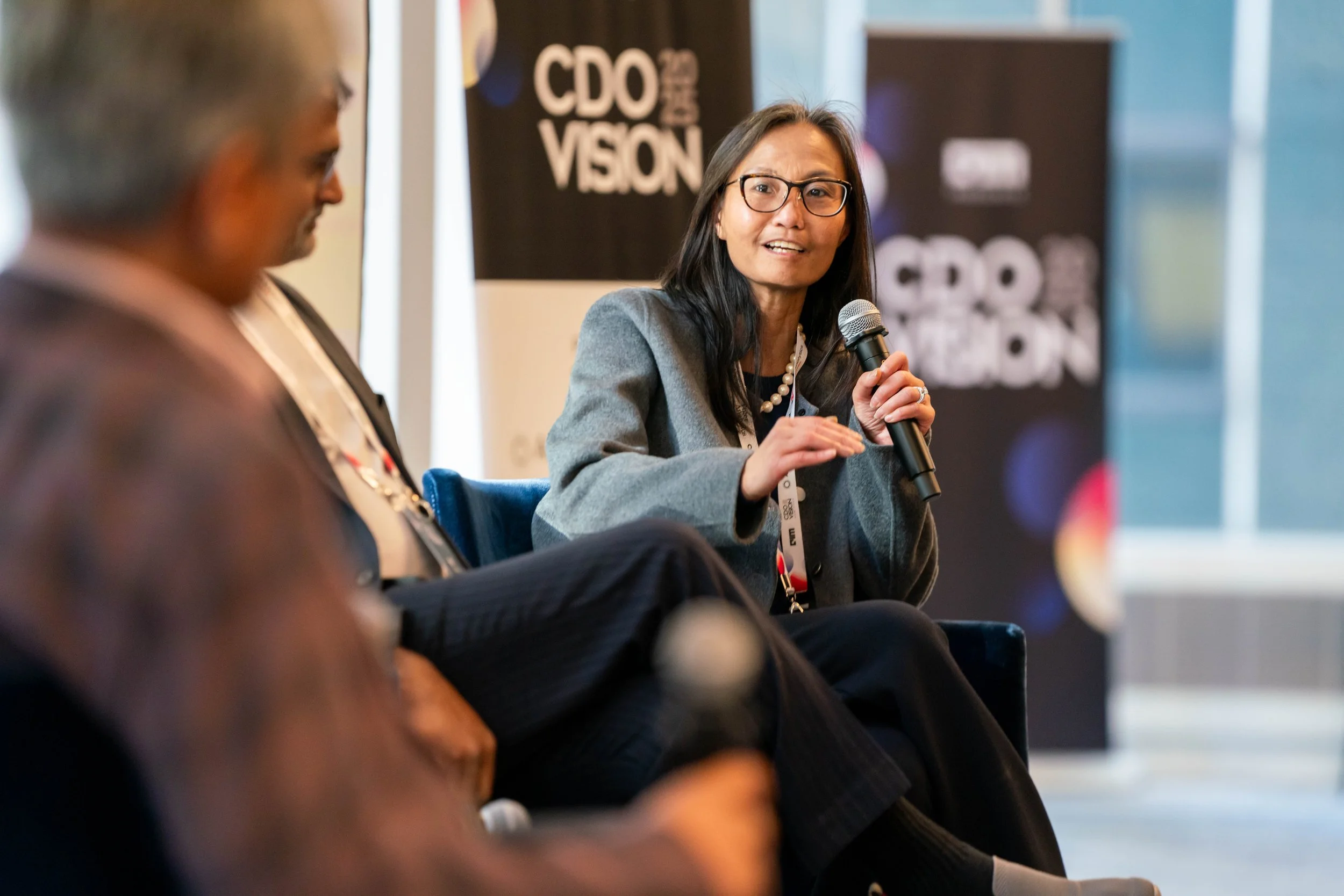 How Conferences Extend Their Reach Through Event Films