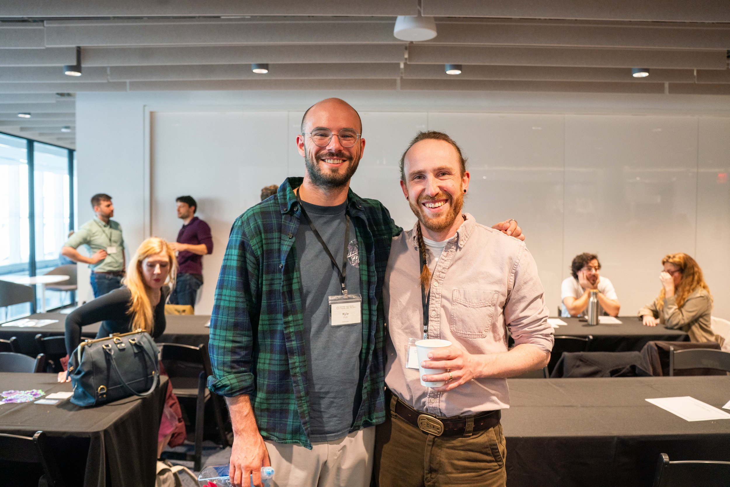Why Events Are Becoming Content Factories