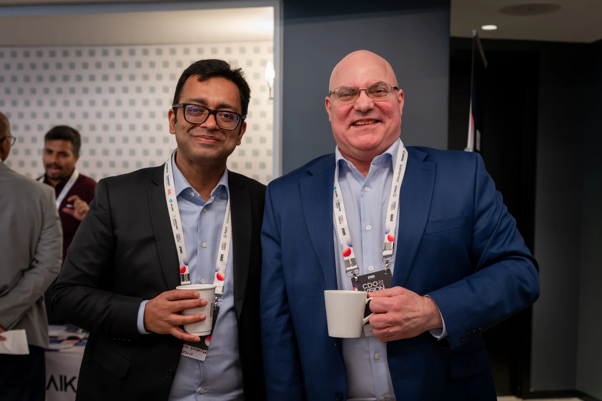 The ROI of Professional Conference Photography
