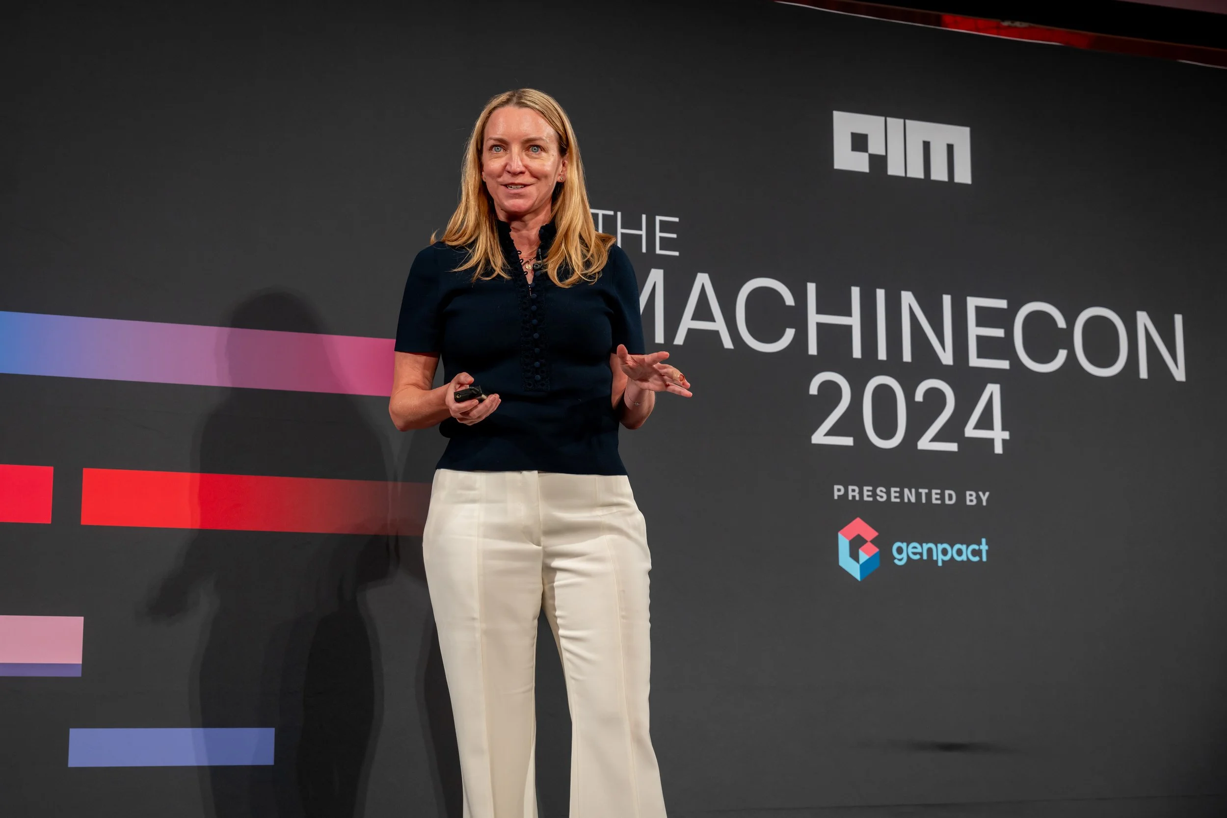 Why Speaker Content Is More Valuable Than Ever
