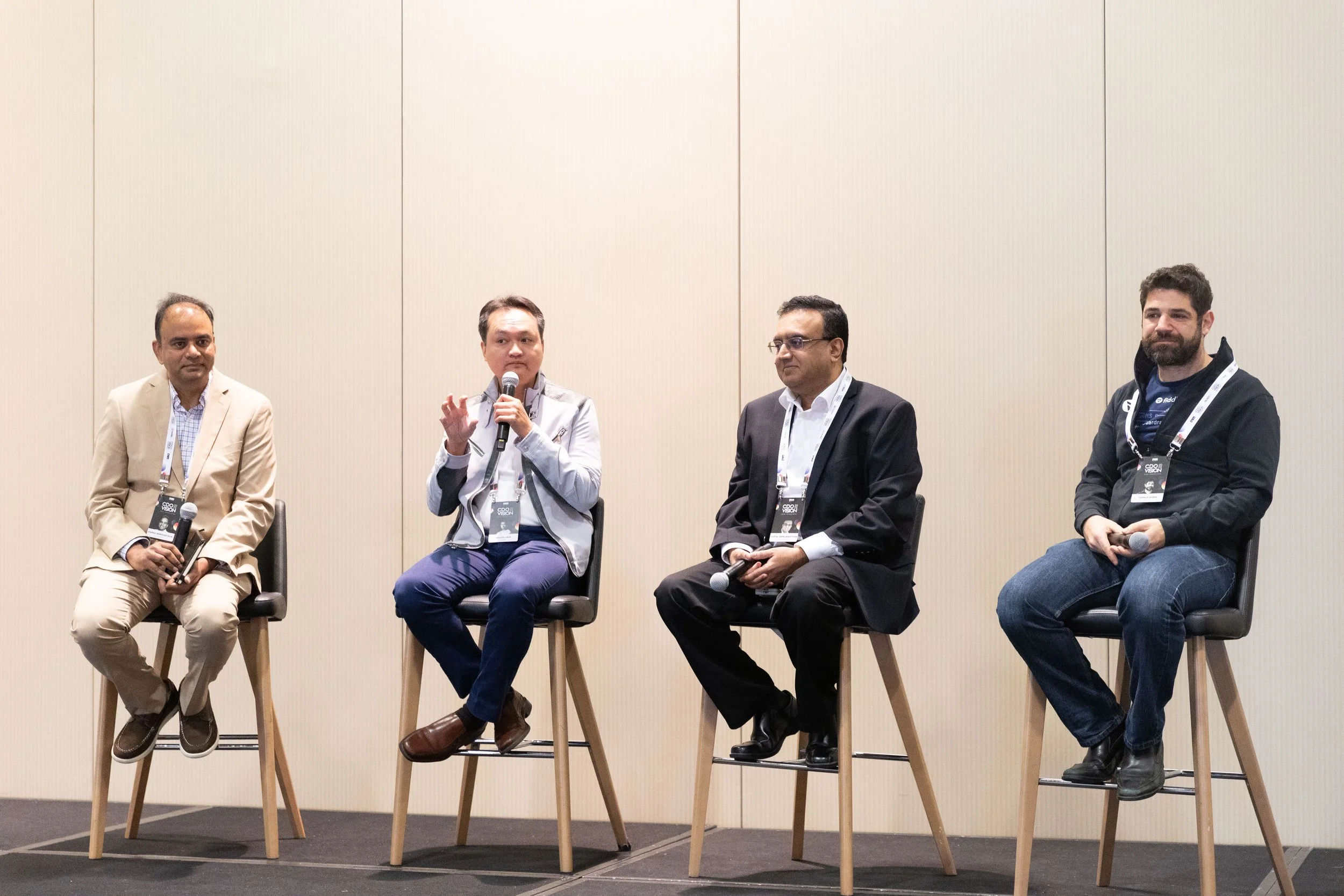 How Brands Turn Conferences Into Months of Social Content