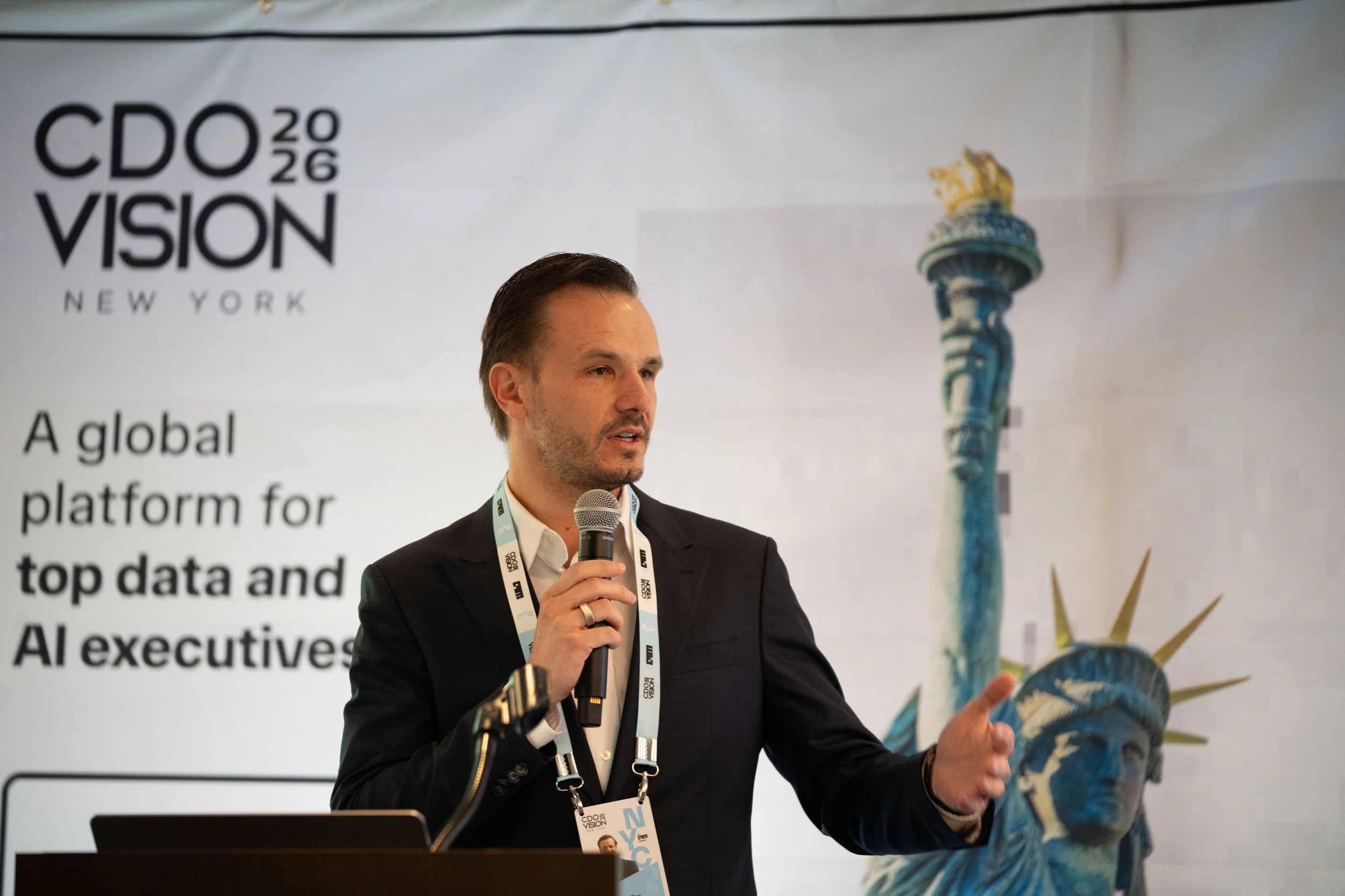 What Conference Organizers Look for in a Production Partner