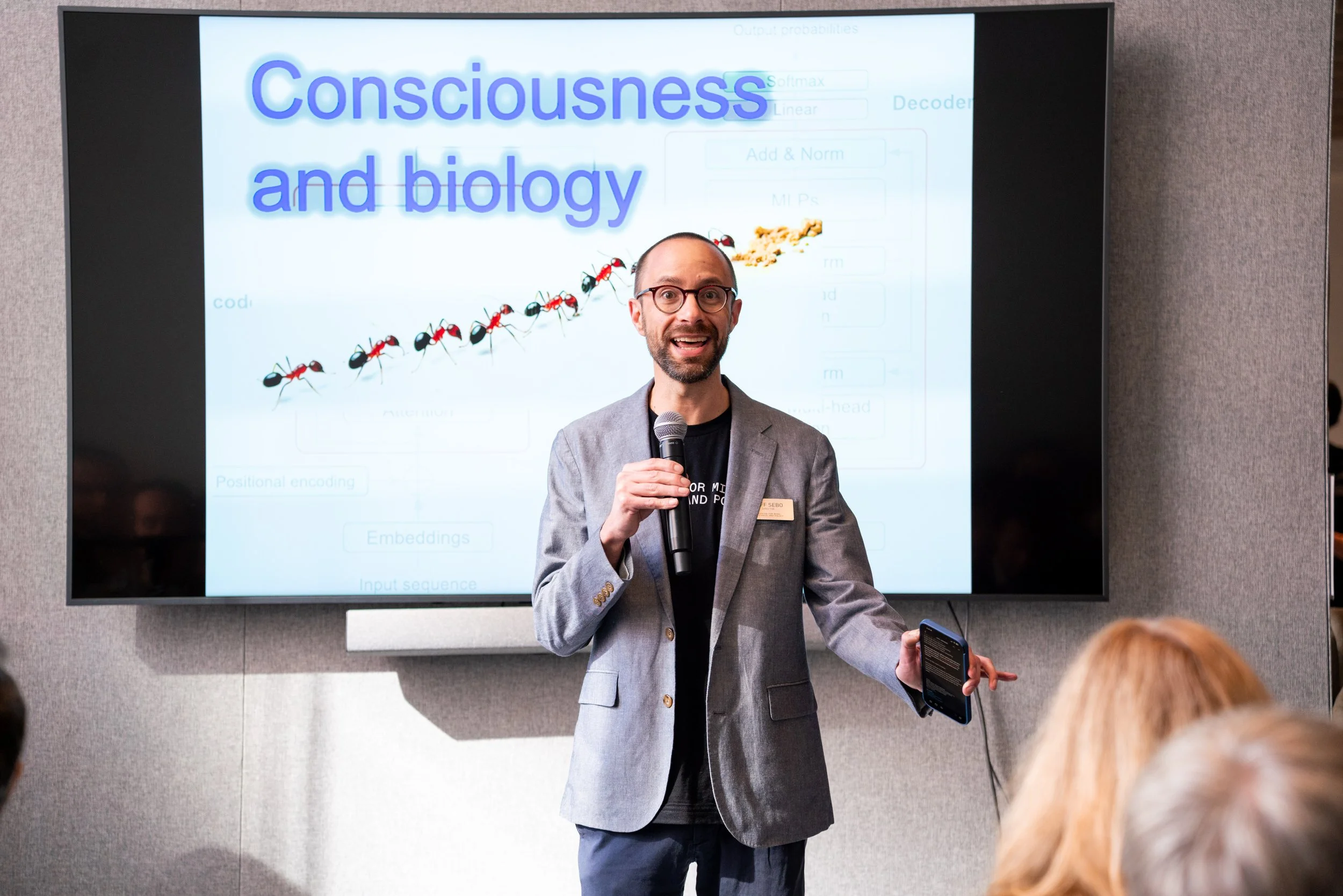How to Choose an Event Videographer for Your Conference