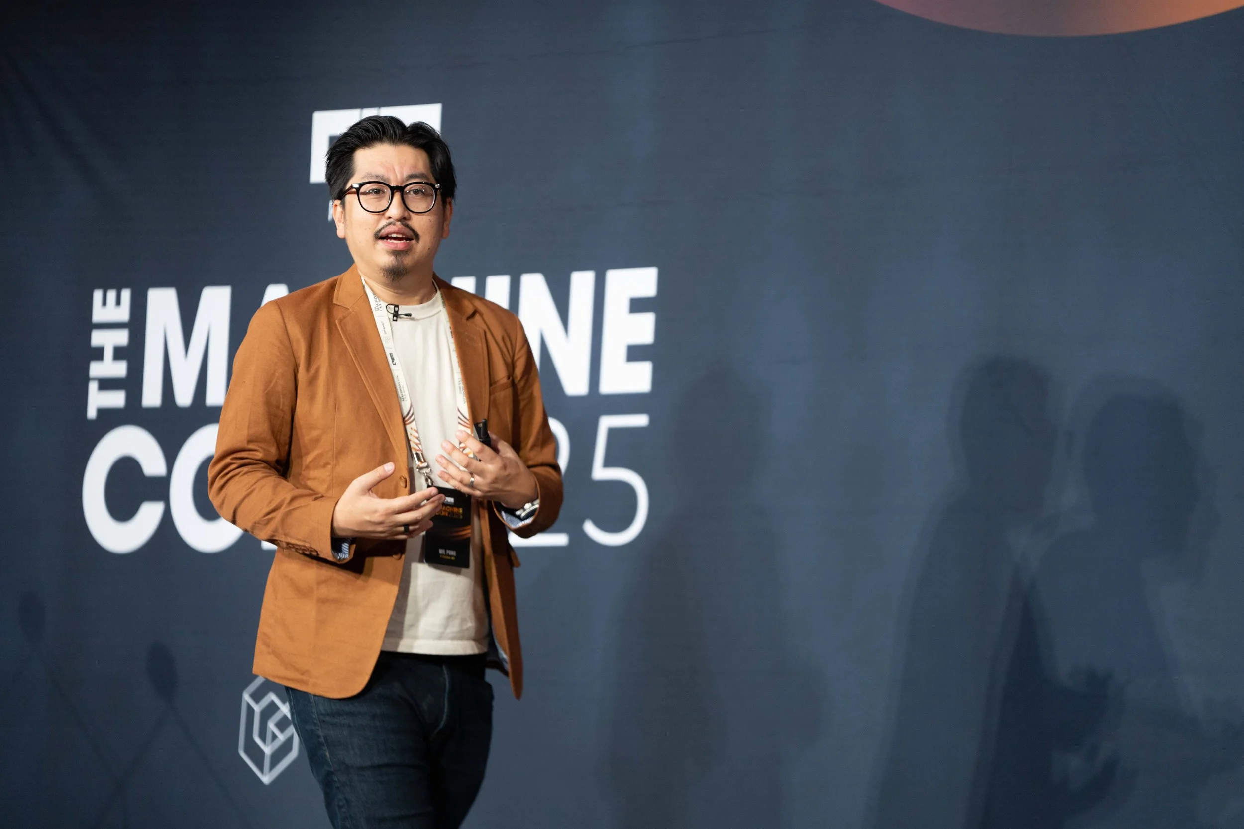 Vertical Video for Corporate Events: Why It's No Longer Optional
