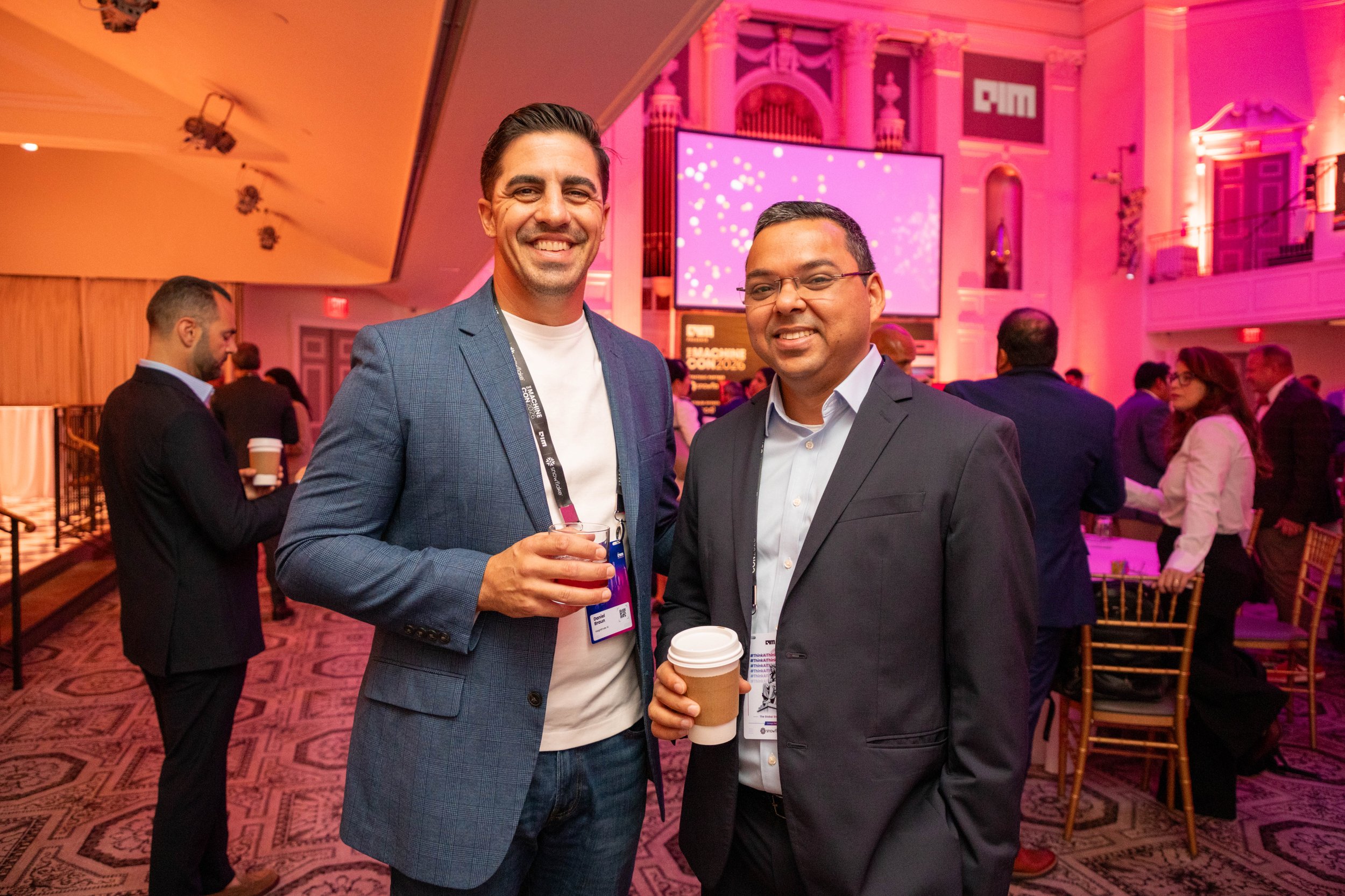 Indoor vs. Outdoor Event Lighting: What Changes for Your Photographer
