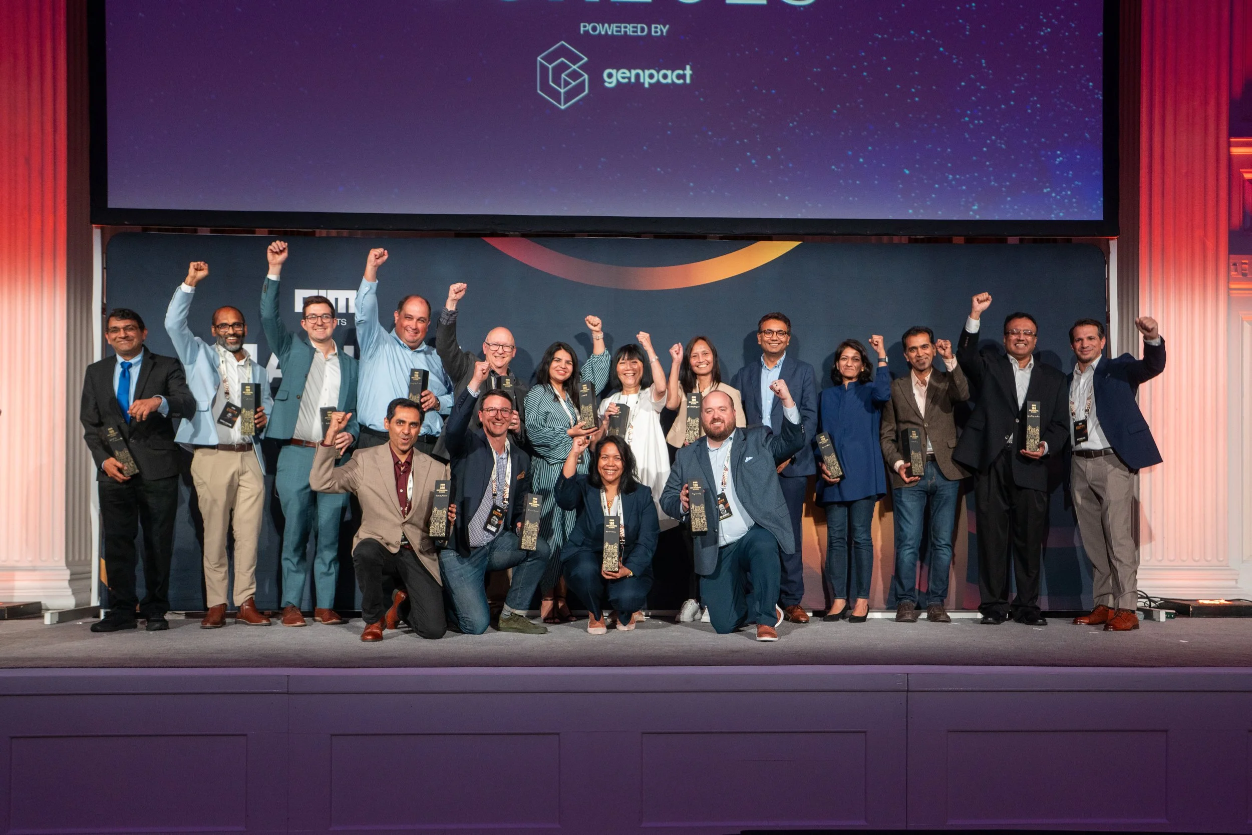 How Global Companies Get Consistent Event Coverage Across Cities (NYC to Singapore)