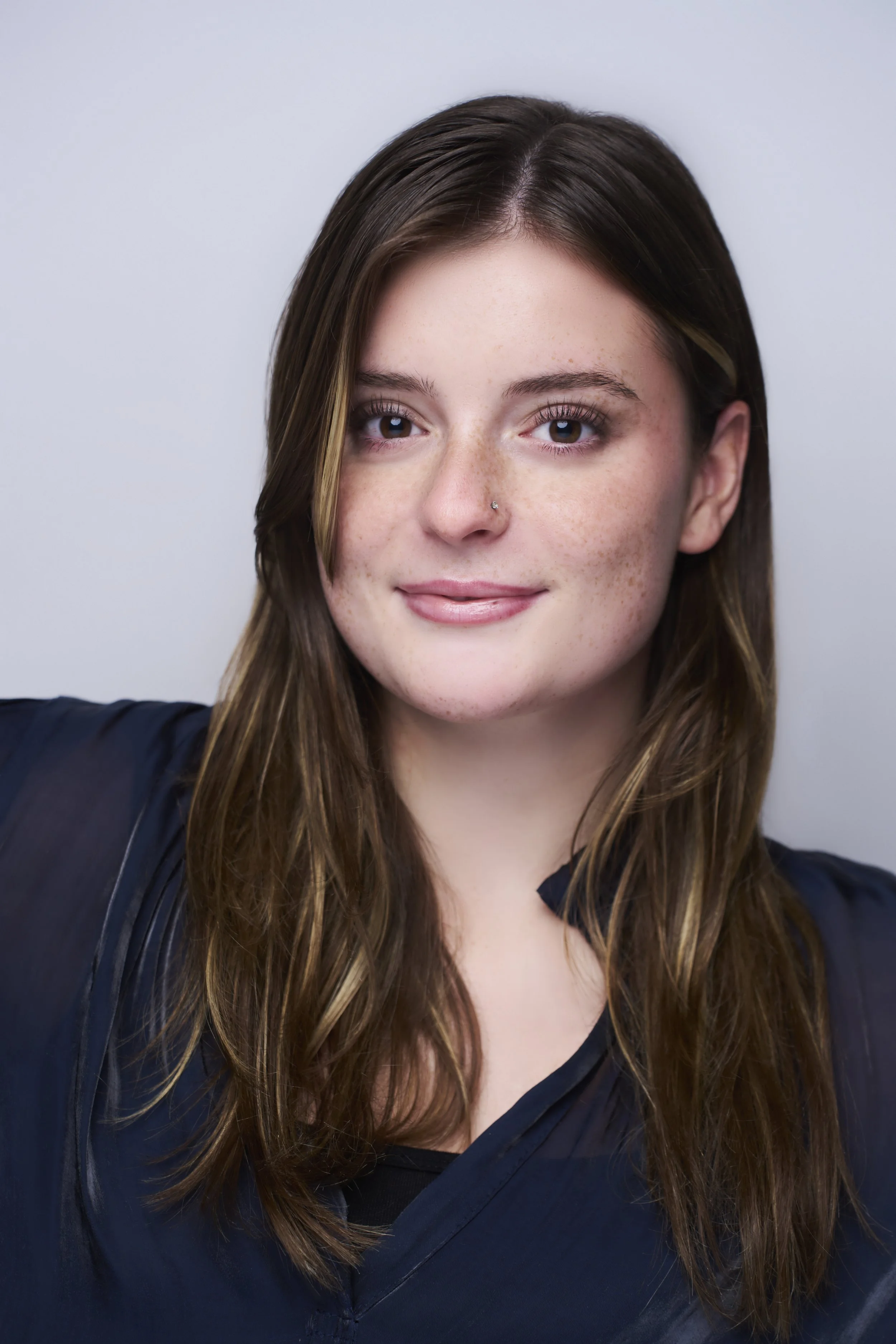 How to Prepare for a Professional Headshot Session