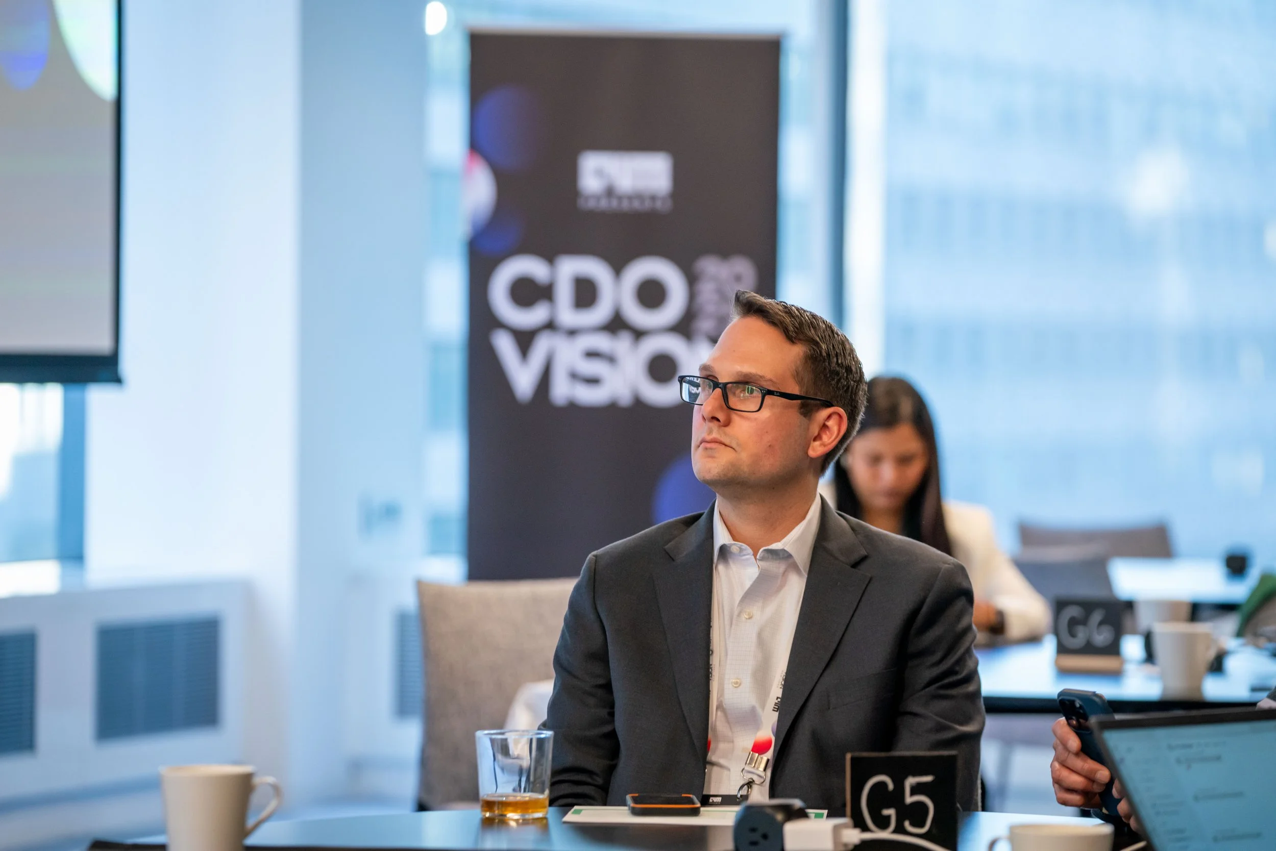 Corporate Photographer NYC: What to Look for Before You Book