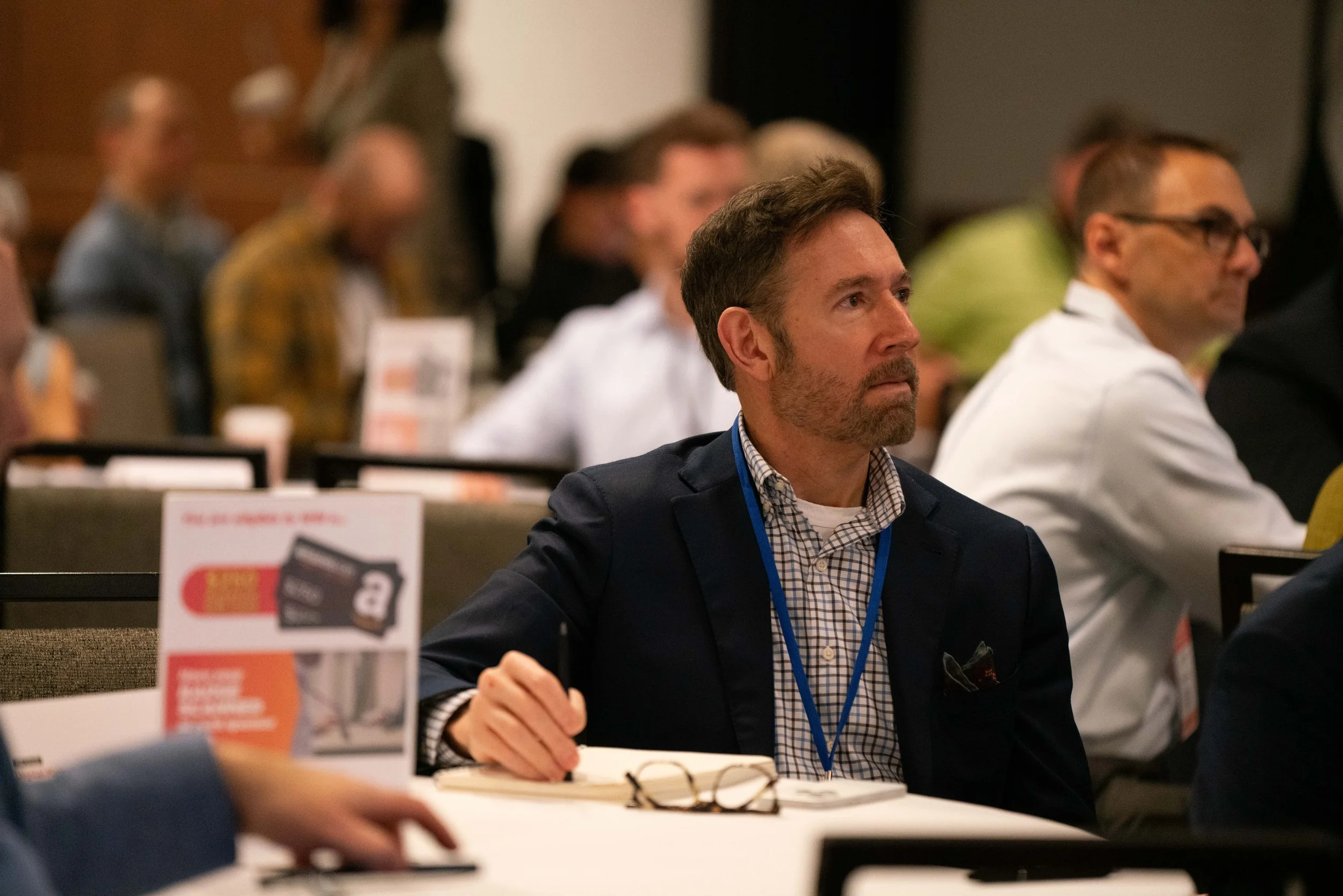Why Speaker Highlight Clips Are the Most Underrated Event Deliverable
