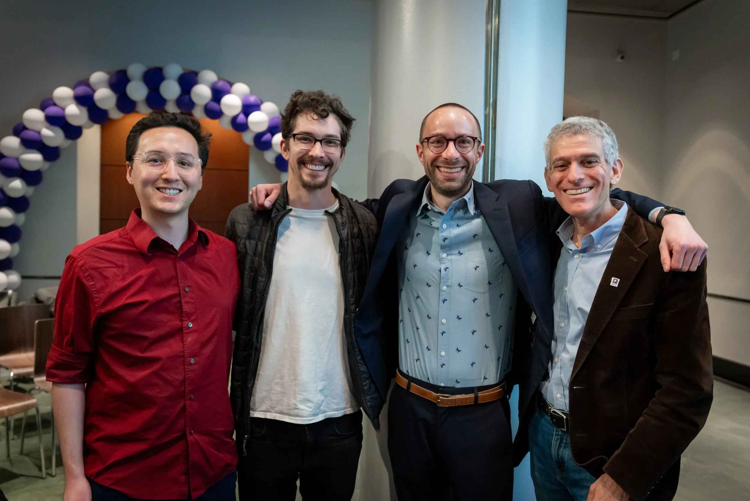 Working With Founders and Startups: What Early-Stage Companies Need From a Production Partner