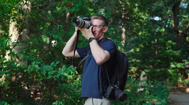 What Makes a Video Cinematic (Even on a Budget)