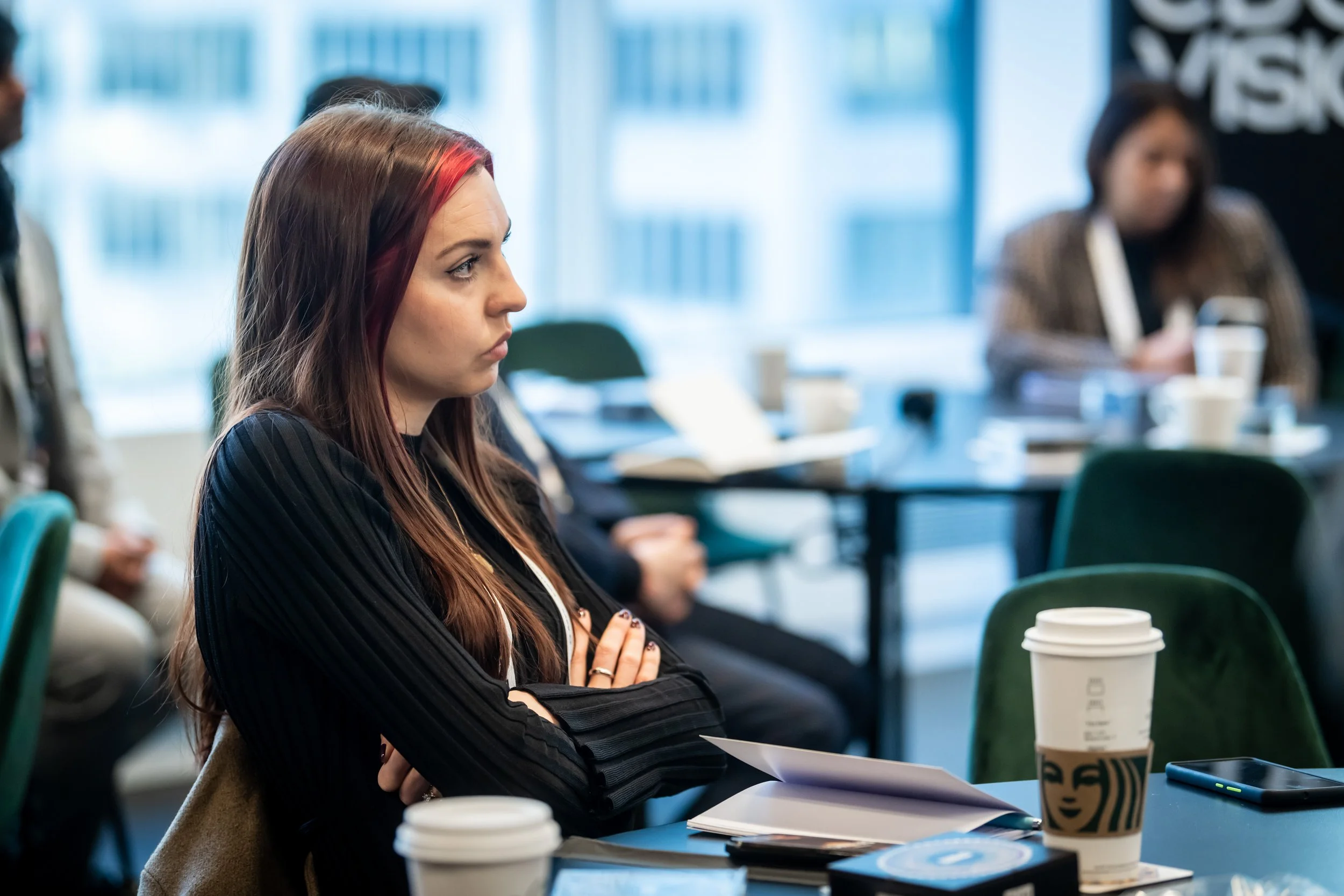 CDO VISION NEW YORK 2024