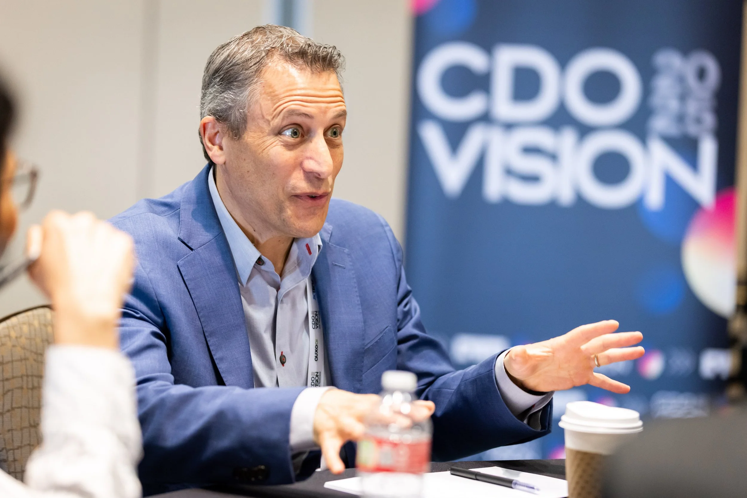 CDO VISION San Francisco 2024