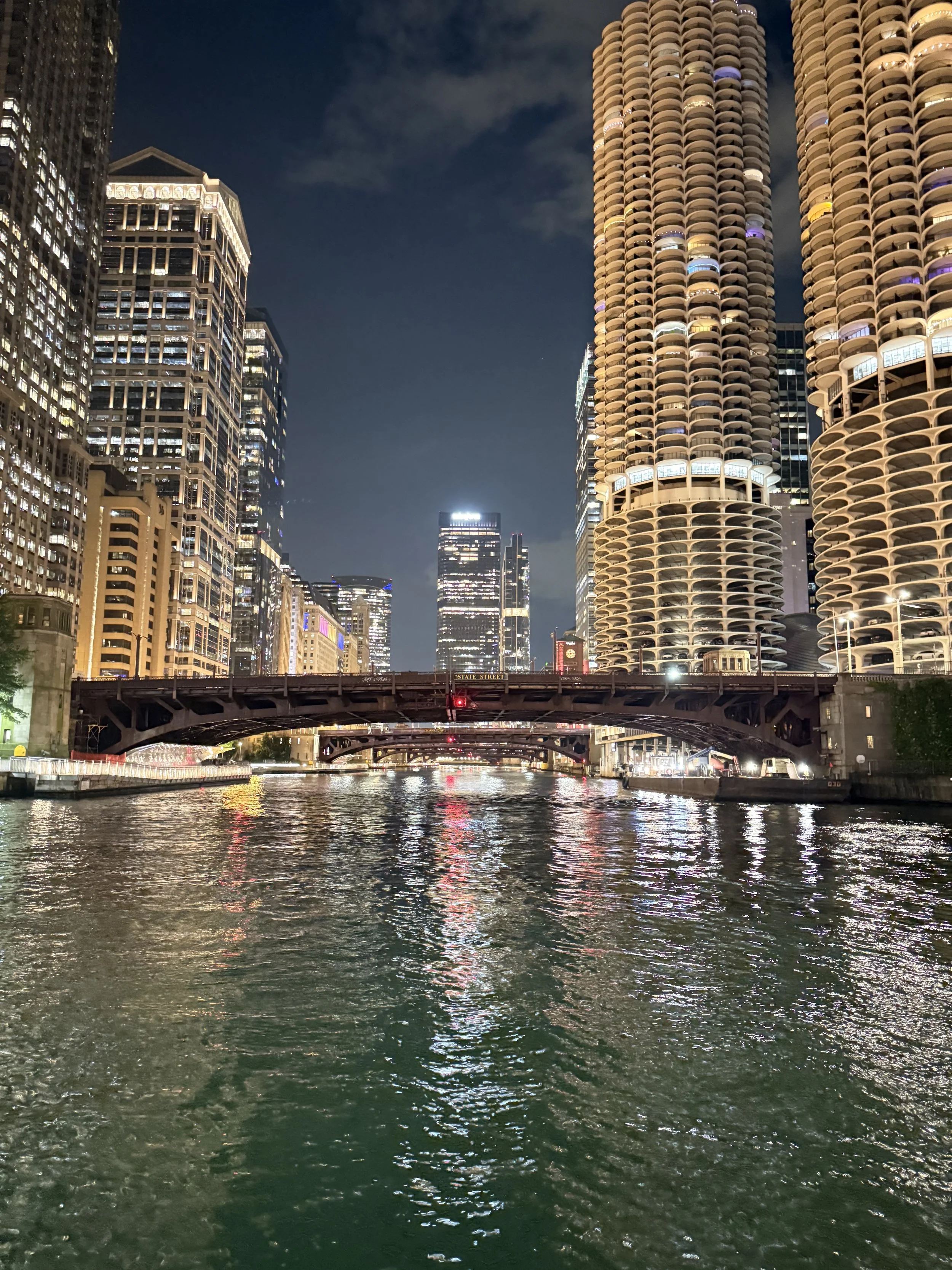 A One-Day Shoot Turned Into a Chicago Adventure – Behind the Scenes with Parish Mandhan Productions