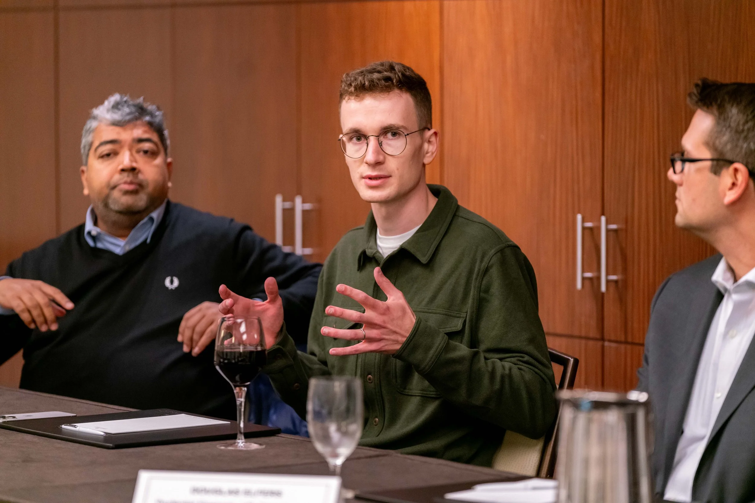 Delivering Reliable Production in High-Pressure Environments