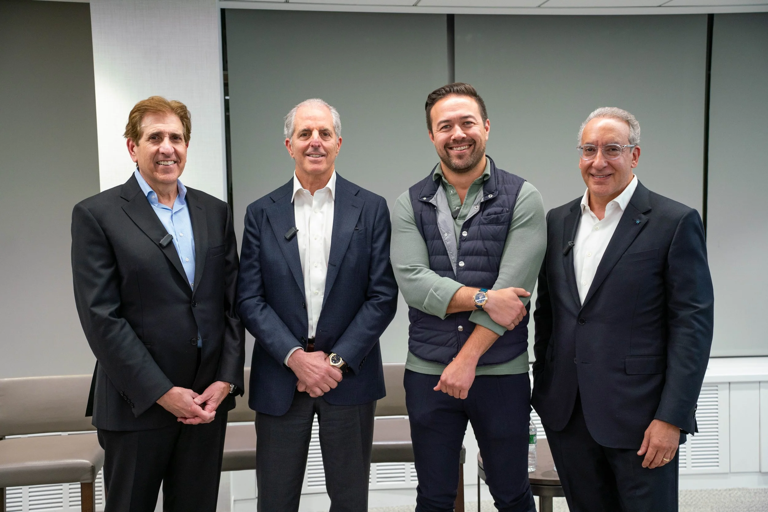 The Benefits of Hiring a NYC Production House for Out-of-State Events