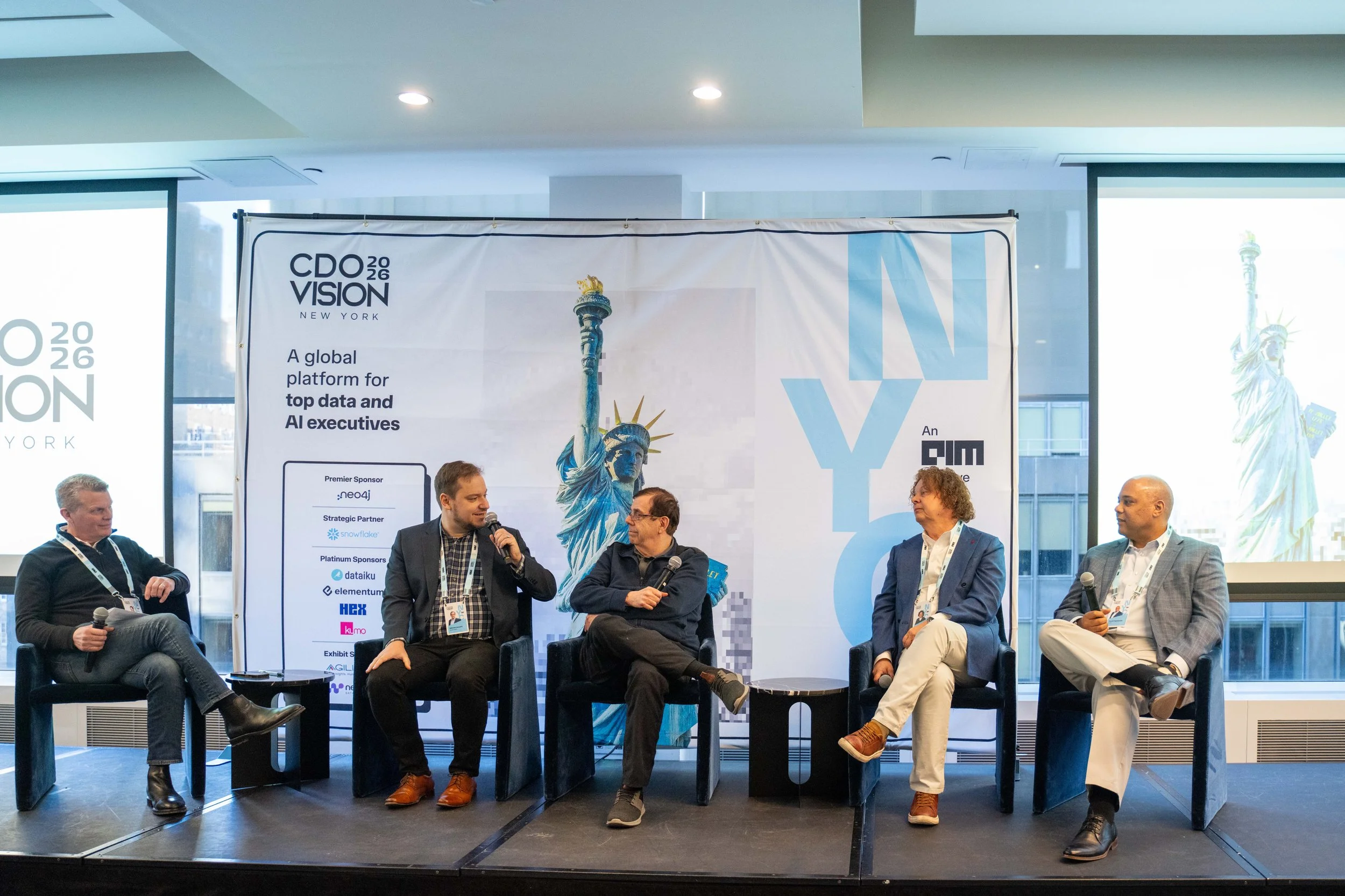 CDO VISION NEW YORK 2026