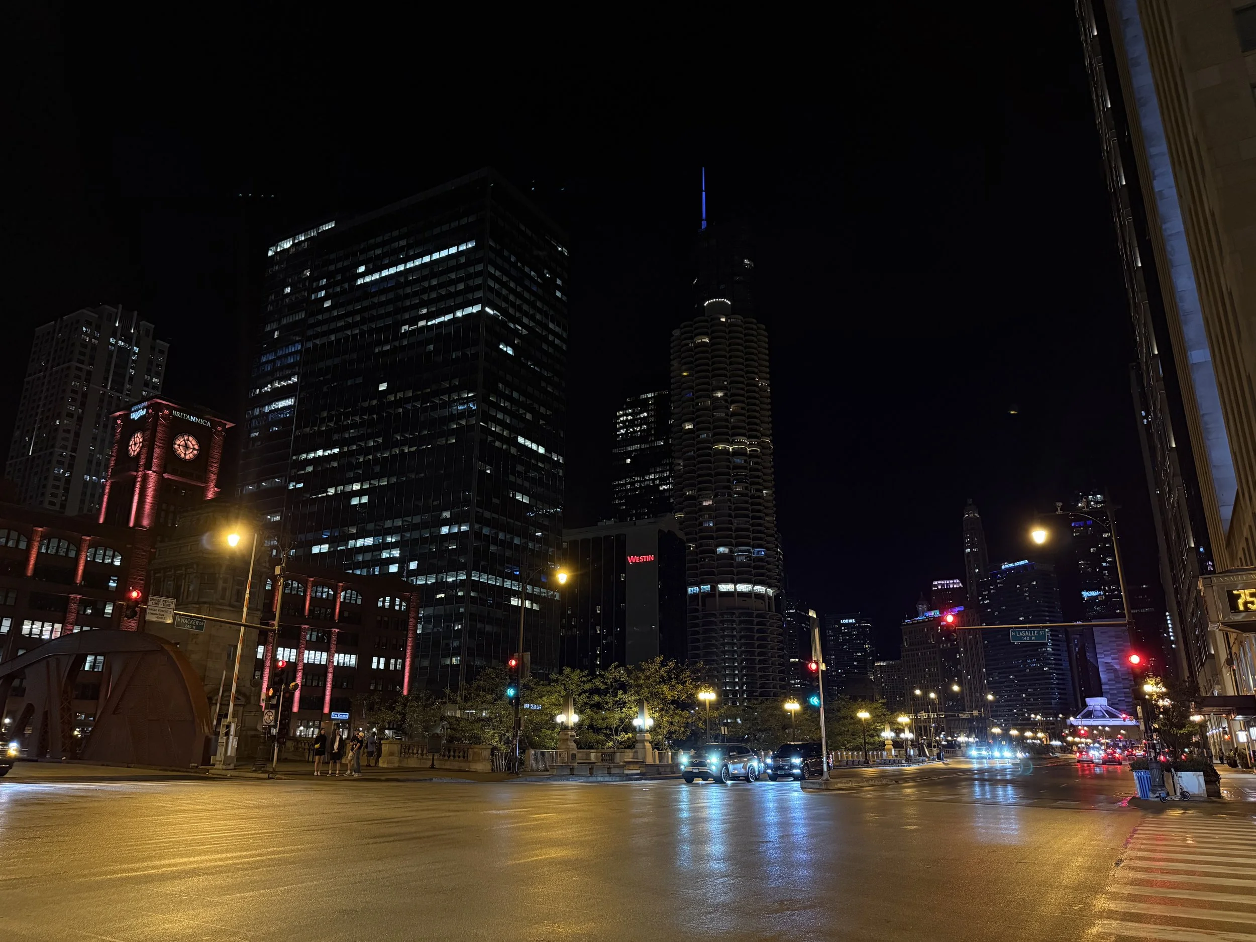 From Corporate Sets to City Streets: Parish Mandhan Captures Chicago Through a Photographer’s Eye