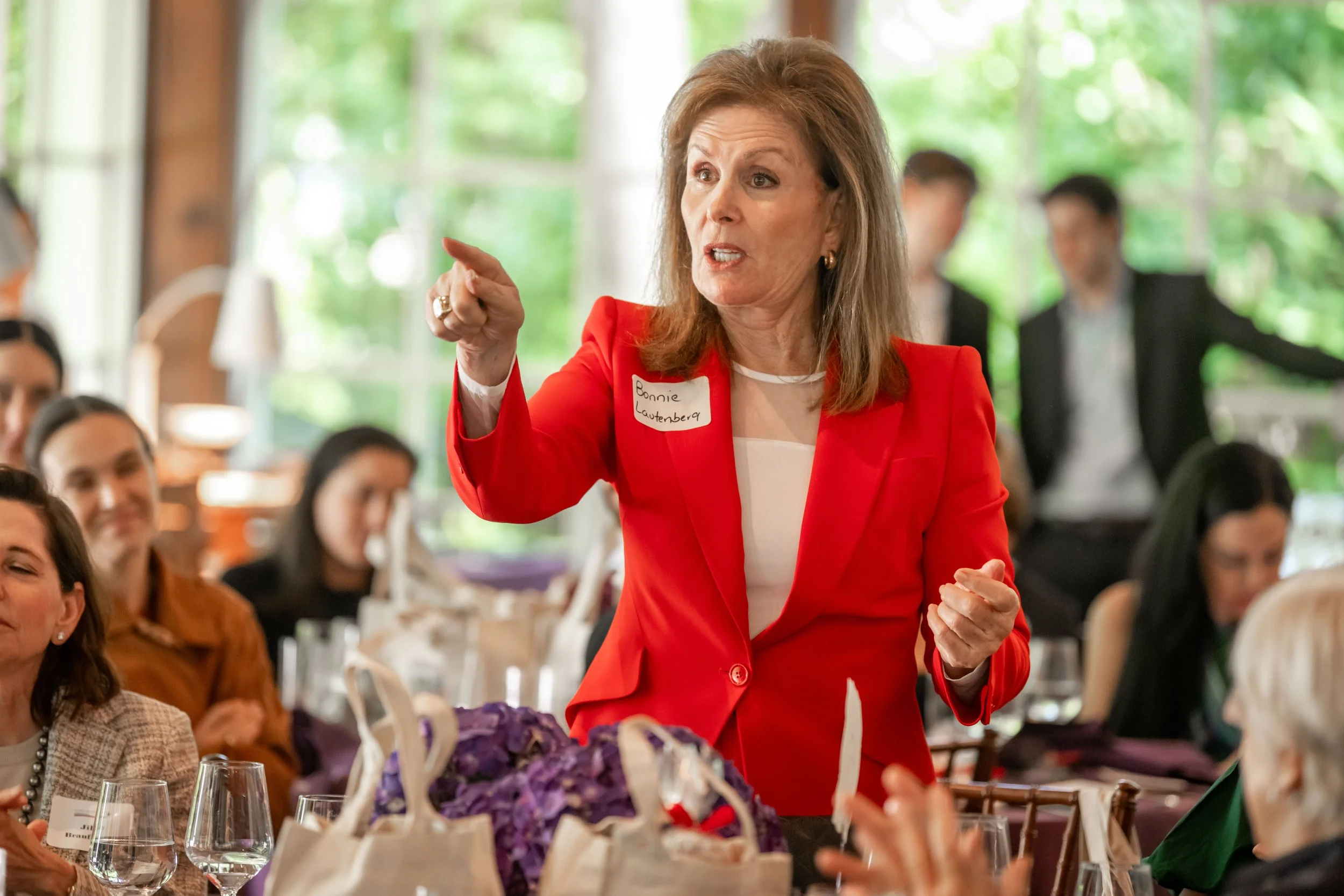 TRI STATE MAXED OUT WOMENS PAC 2024