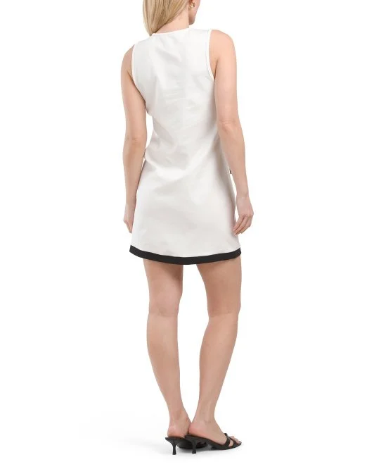 kali fashions dress Snake Print Dress Kali main image 1