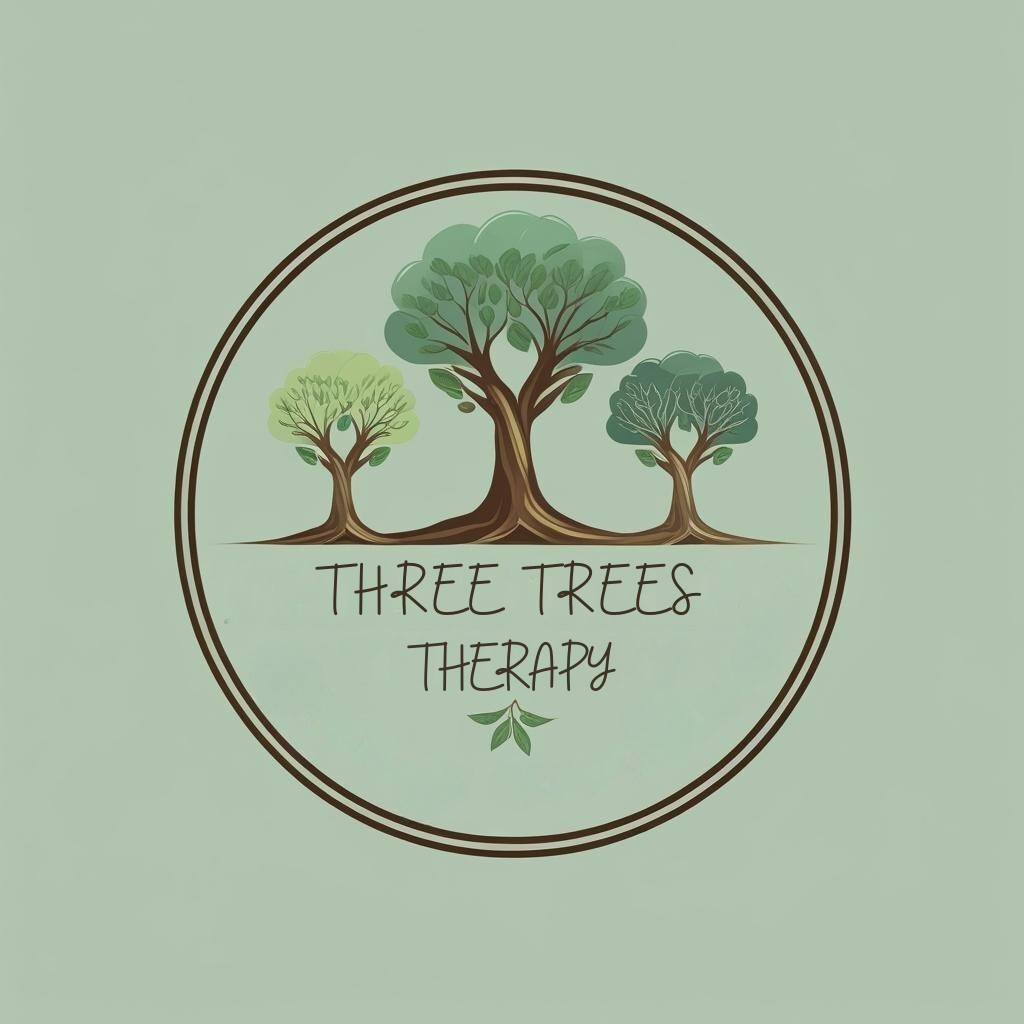 Three Trees Therapy | Start Your Healing Journey Today