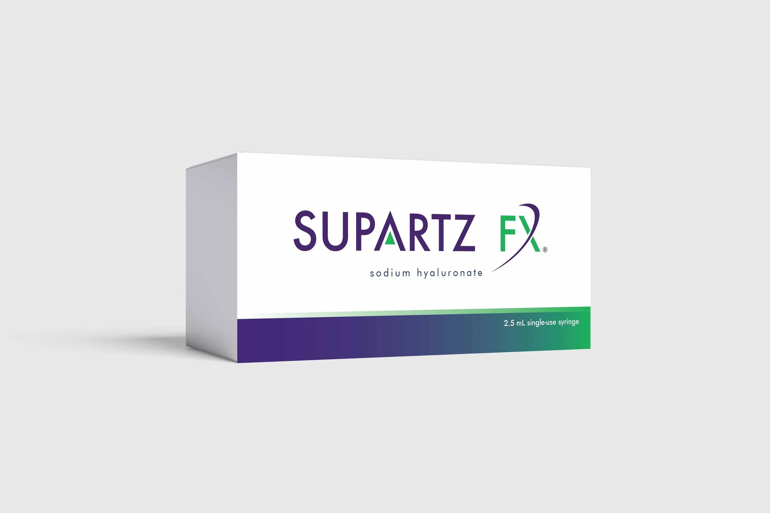 Supartz