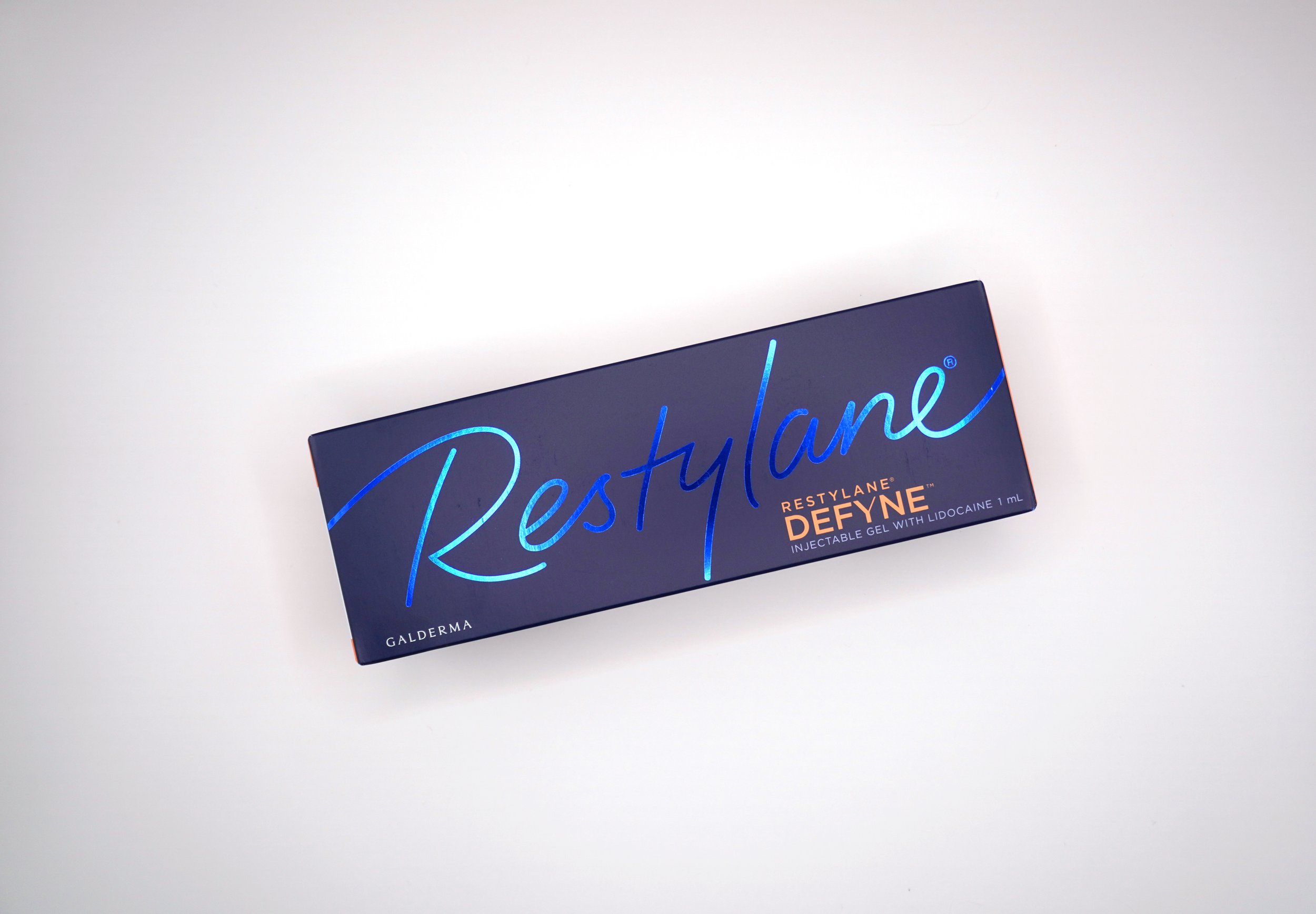 Restylane Defyne