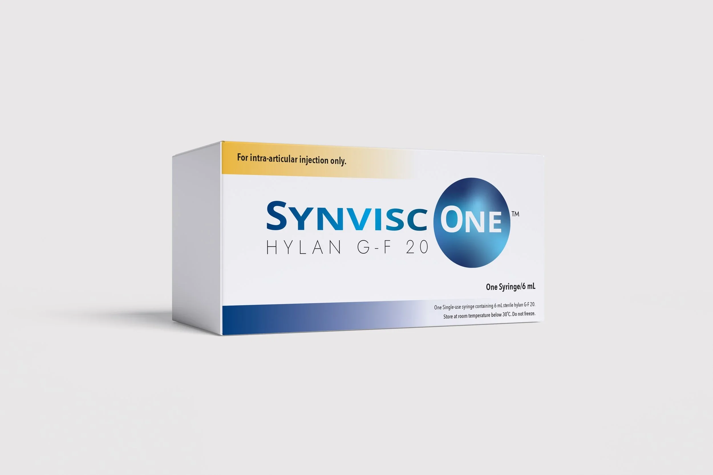Synvisc One