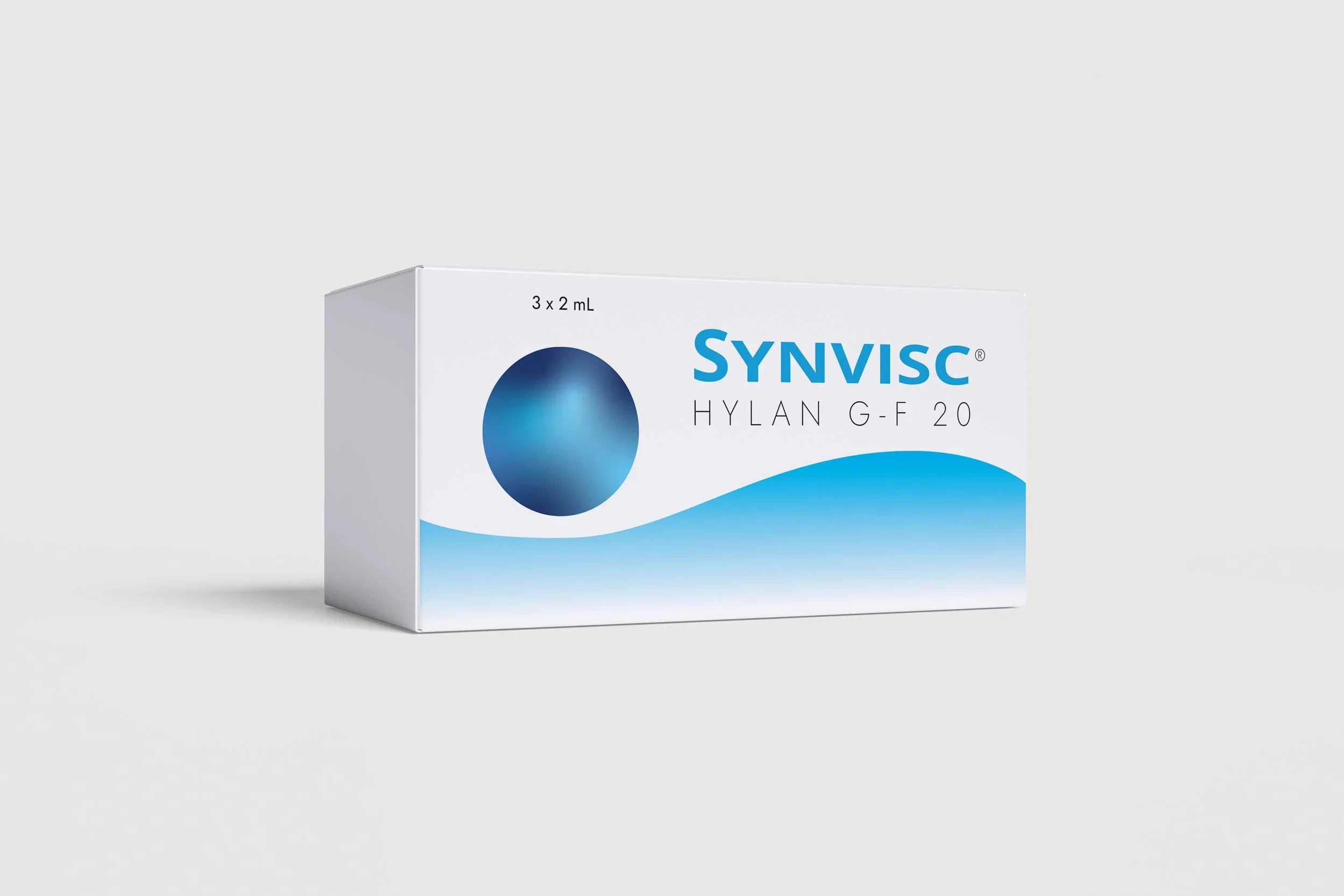 Synvisc