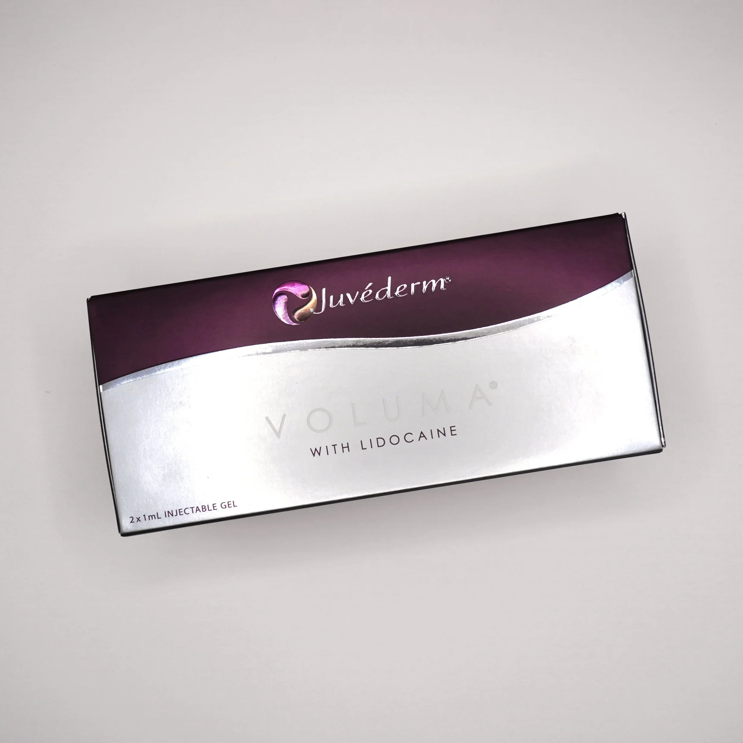 Juvederm Voluma