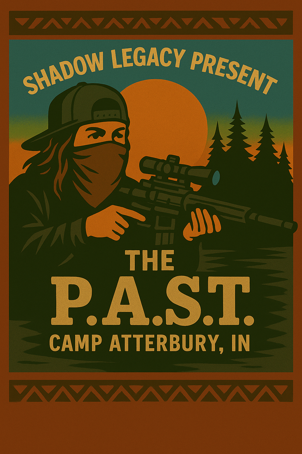 PAST