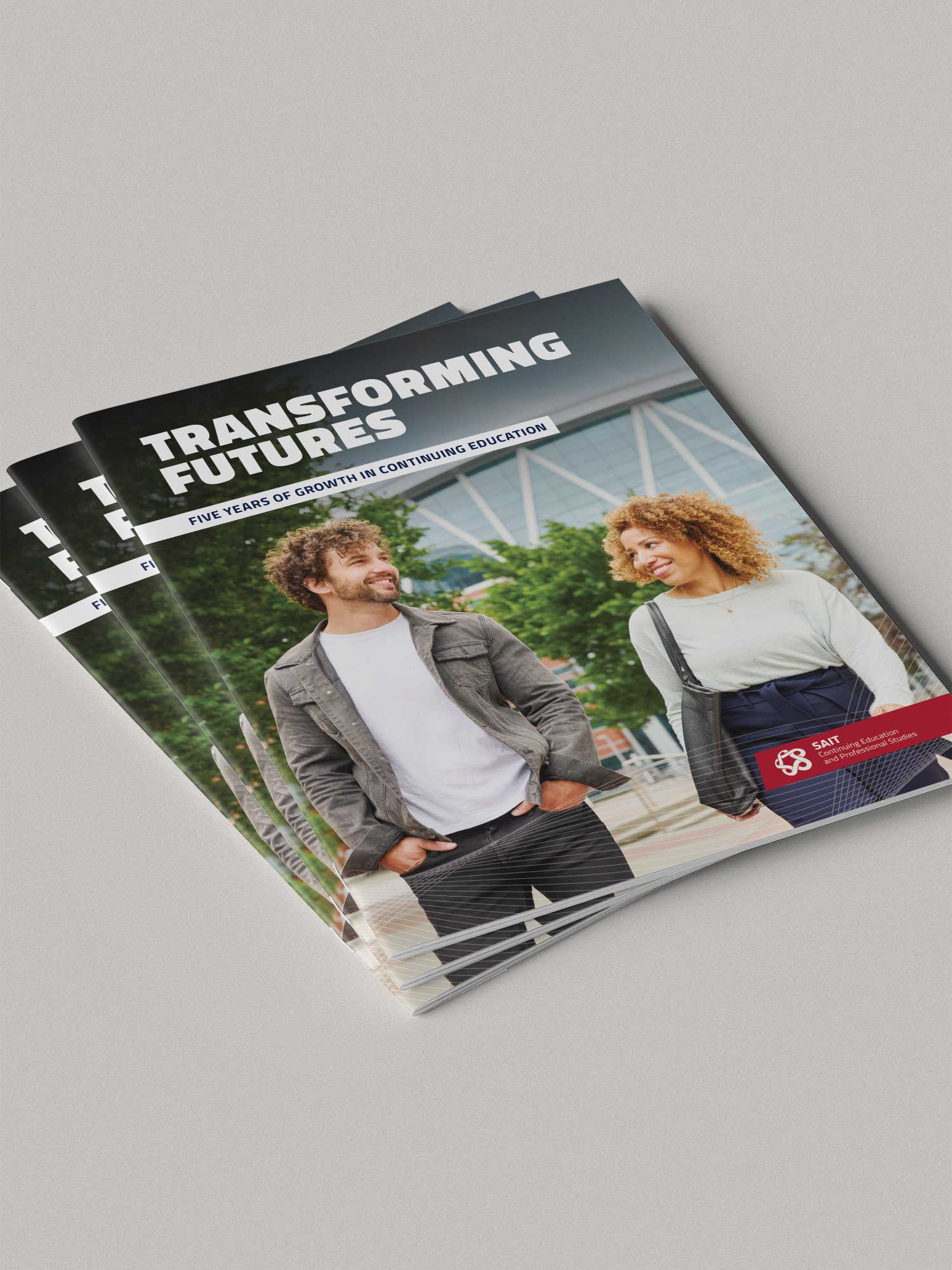 Cover of CEPS brochure