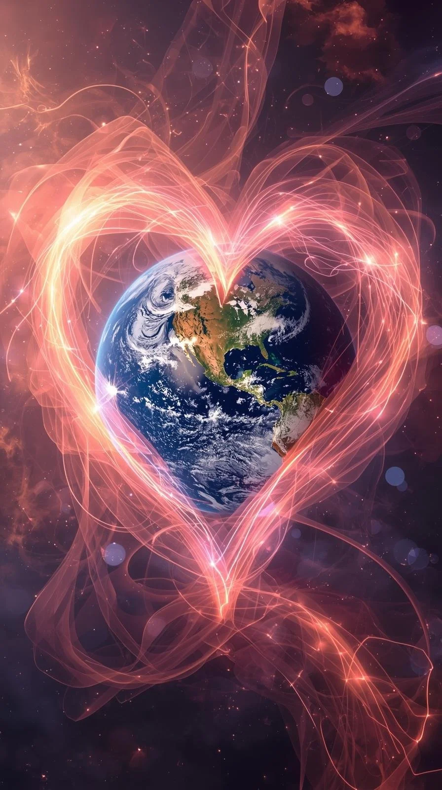 A digital retreat that feels like writing in your journal, but with friends. We welcome all empaths, sensitive souls, single moms, single dads, the broken-hearted, Earth Angels, timid, old souls, hippies, and anyone in need of community and healing.