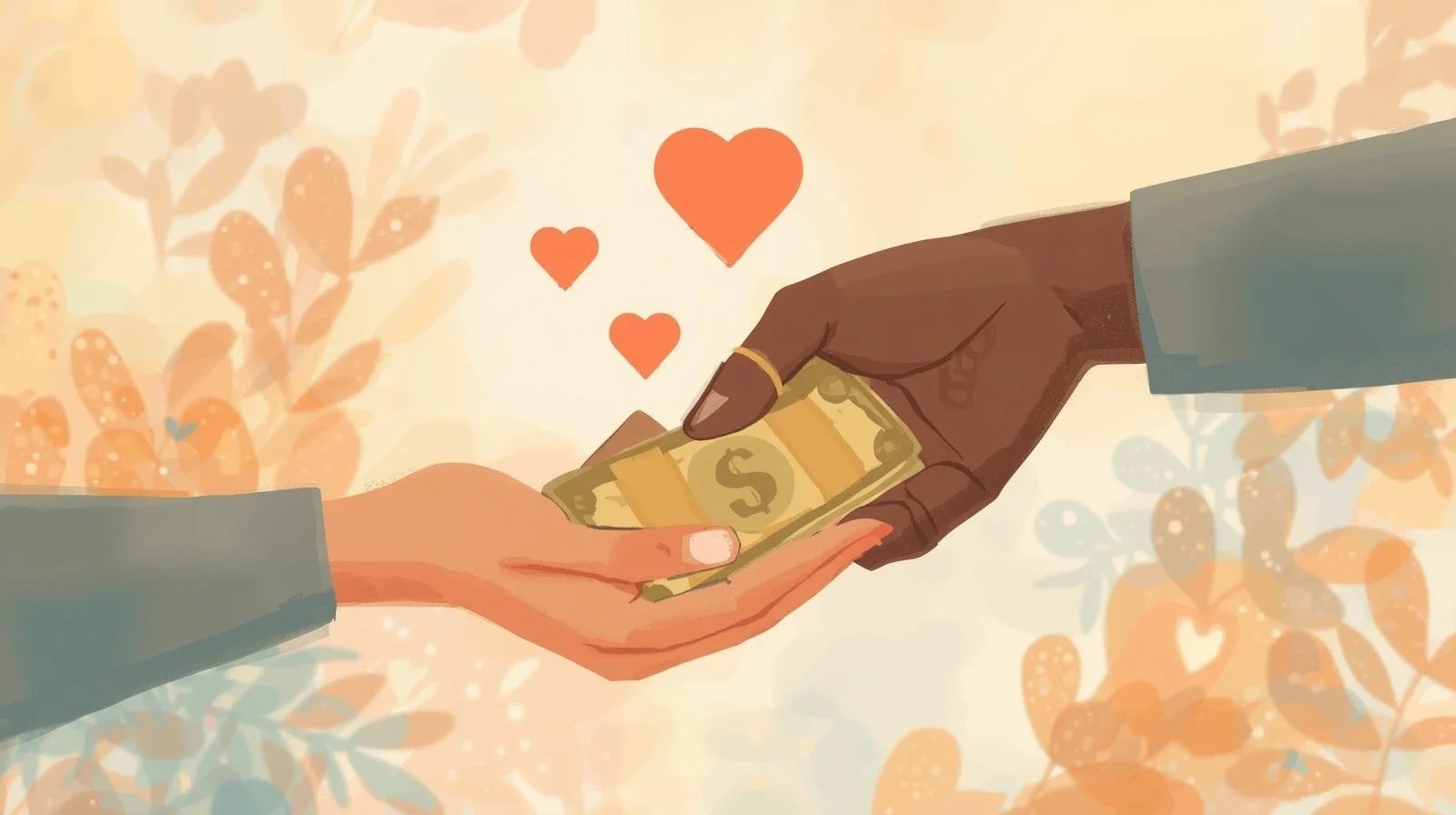 A calm and judgment‑free digital retreat based in Austin, Texas for anyone navigating unemployment, housing instability, financial struggles, or emotional overwhelm. Gentle support and community care when life feels heavy.