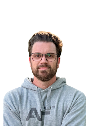 Rob Harrington