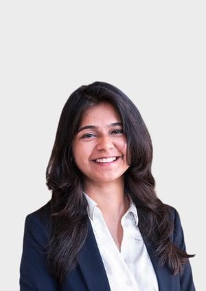 Deepika Udhani