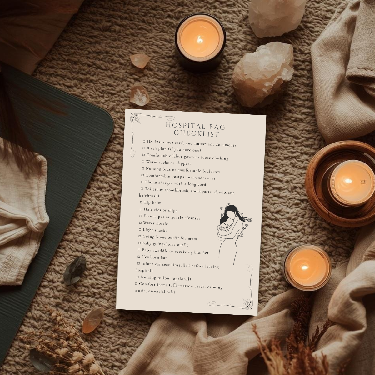 Hospital bag Checklist.png