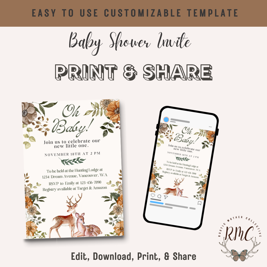 woodland baby shower invite mockup.png