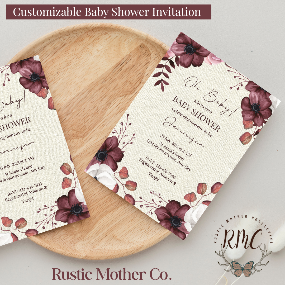 Baby shower invite mockup for Etsy .png